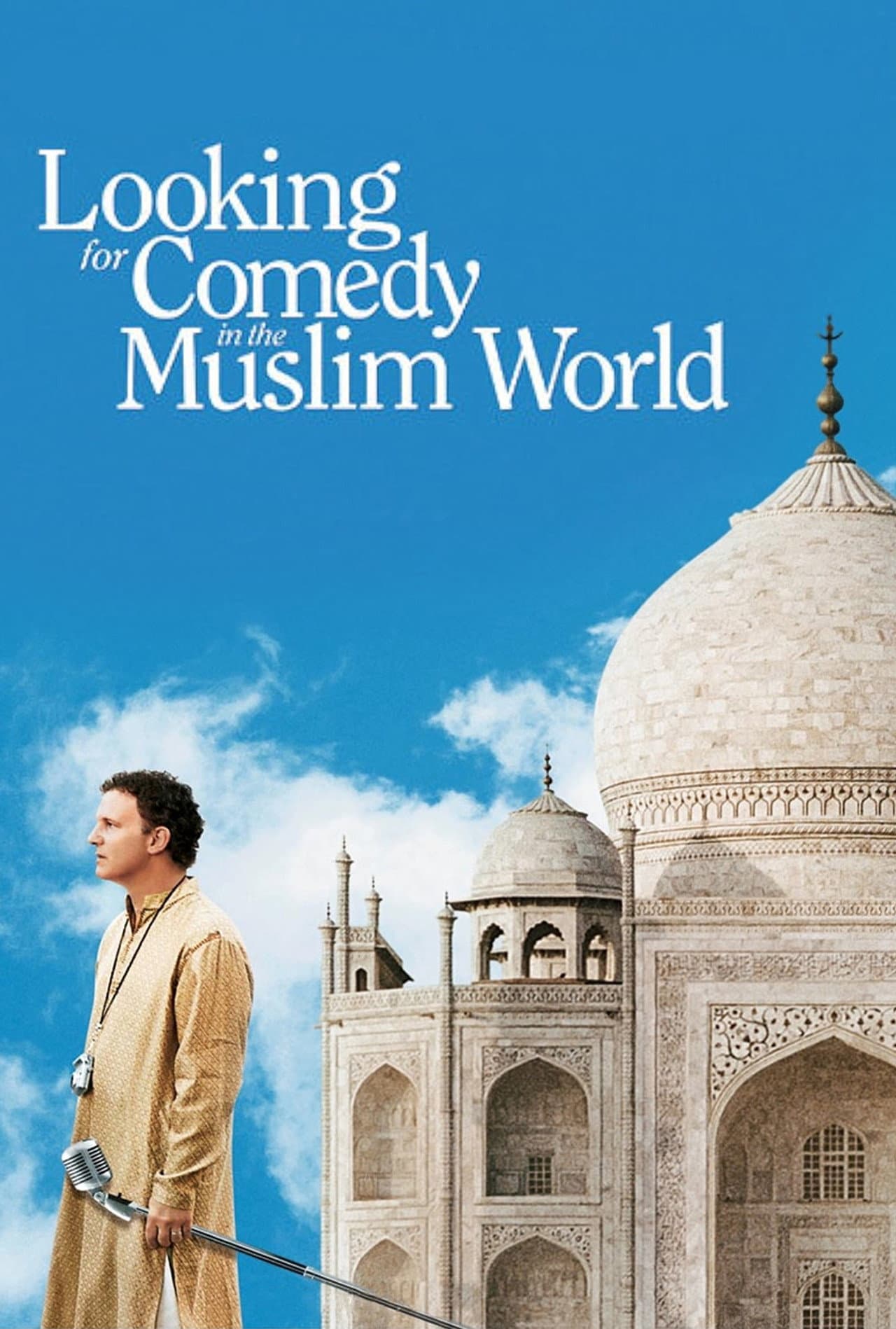 Looking for Comedy in the Muslim World preview 2