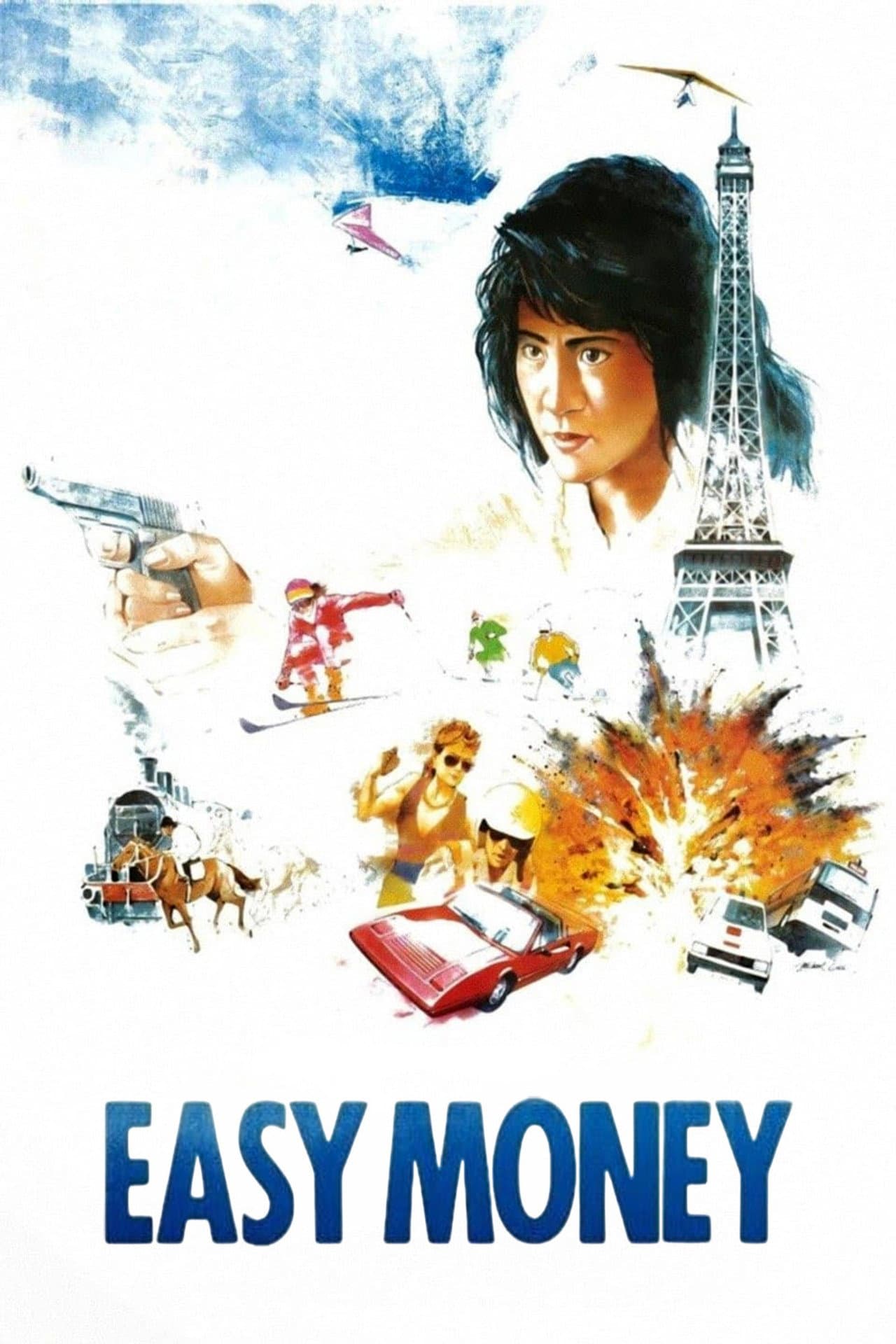 Easy Money preview 2
