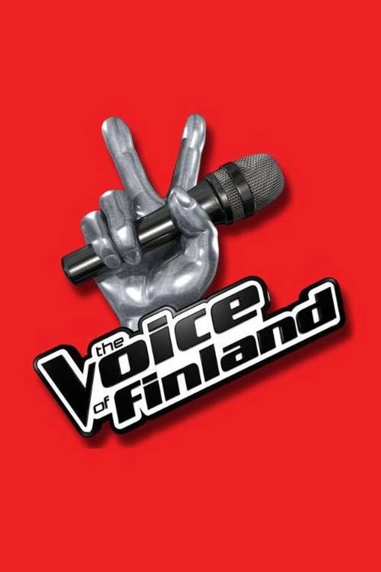 The Voice of Finland preview 2