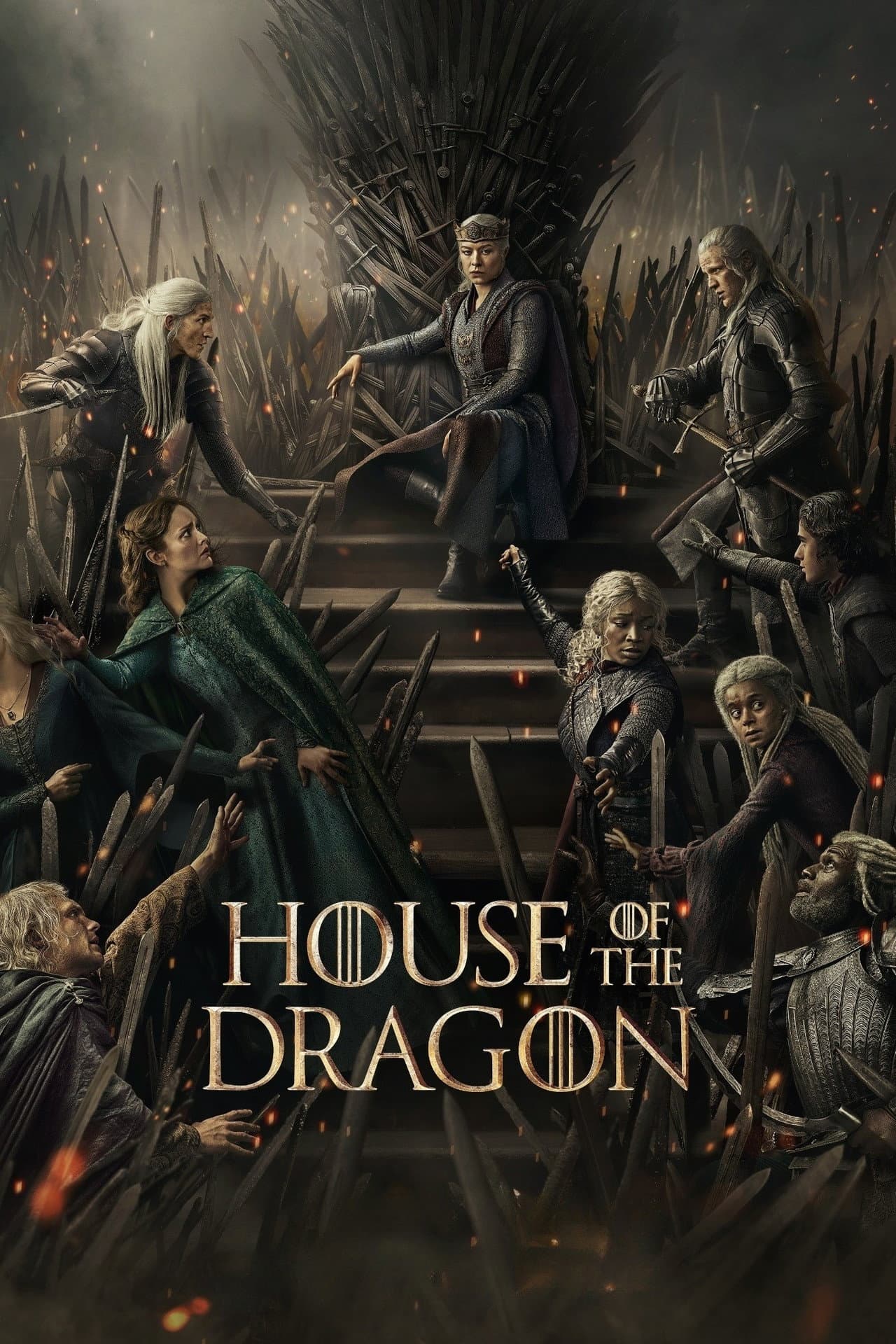 House of the Dragon preview 2