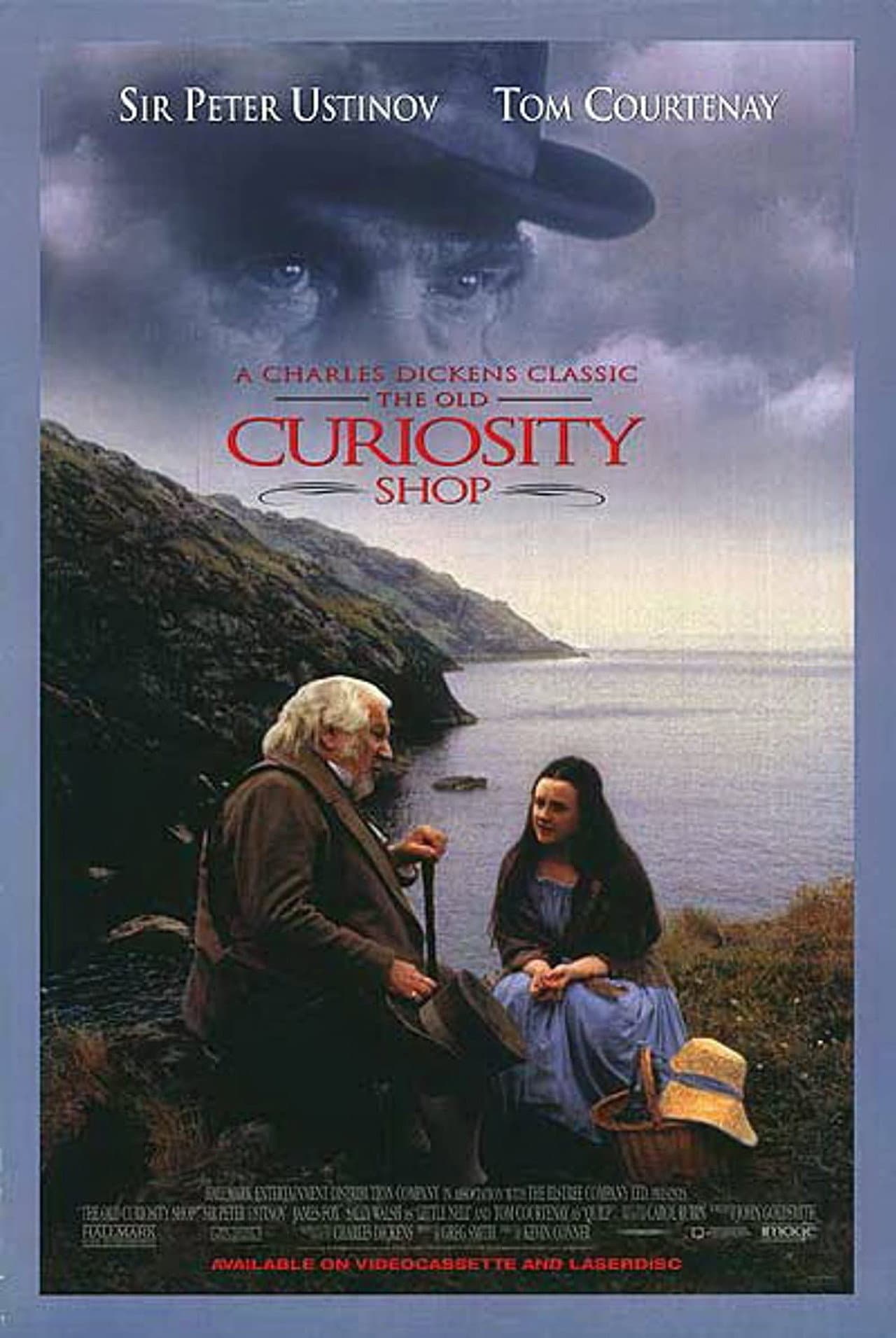 The Old Curiosity Shop preview 1