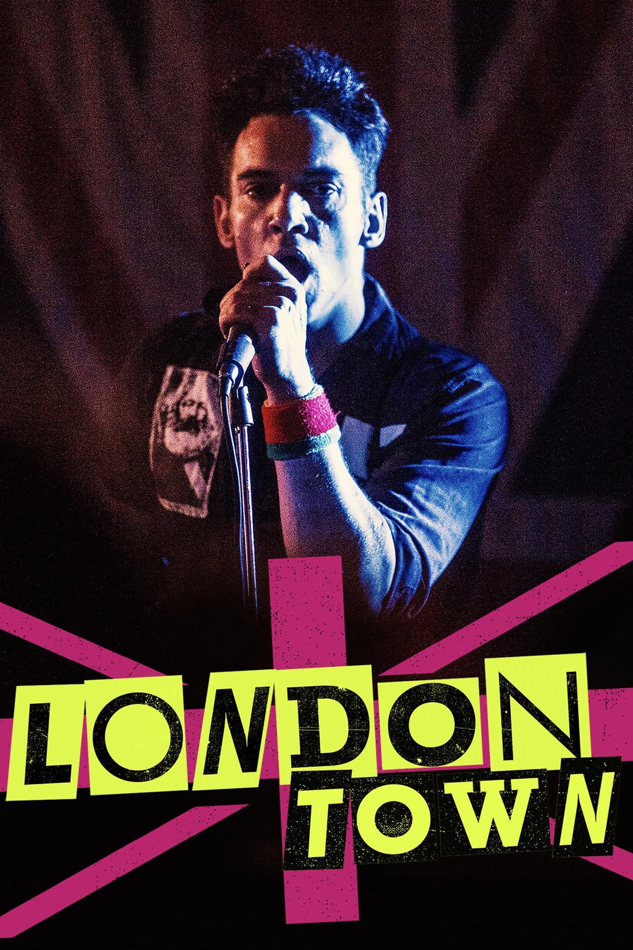 London Town preview 2