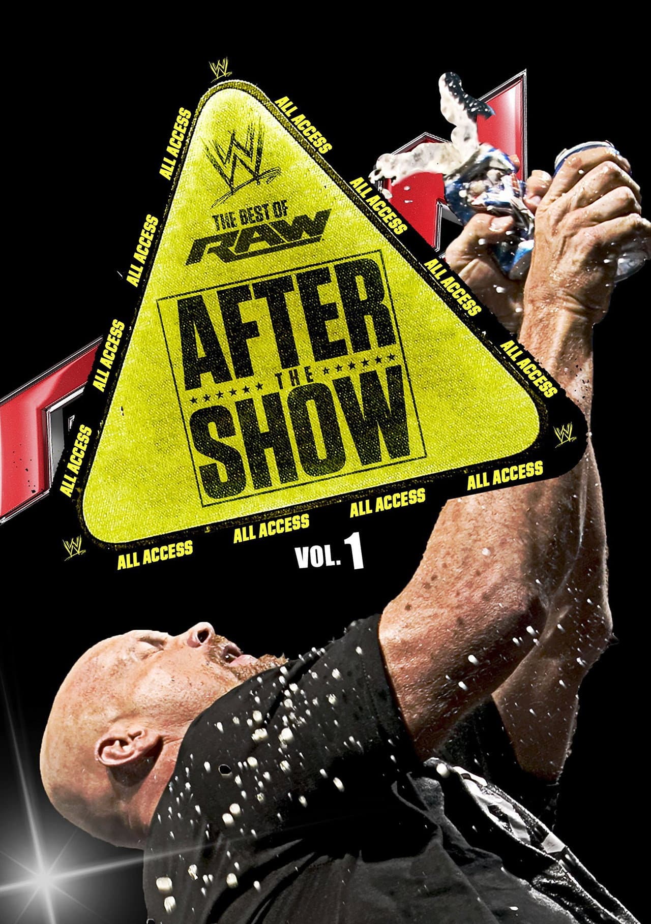 WWE: The Best of Raw - After the Show preview 1