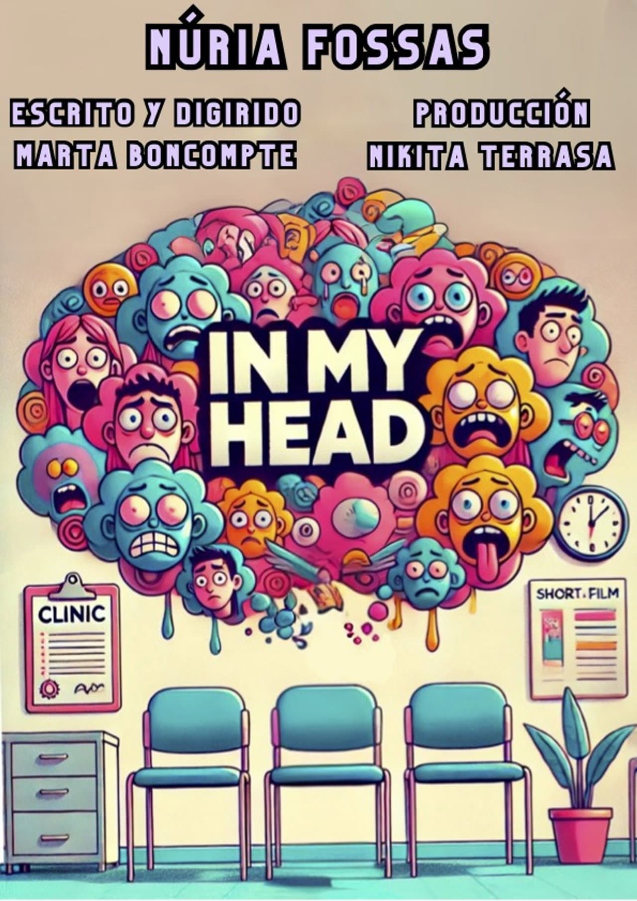In My Head preview 2
