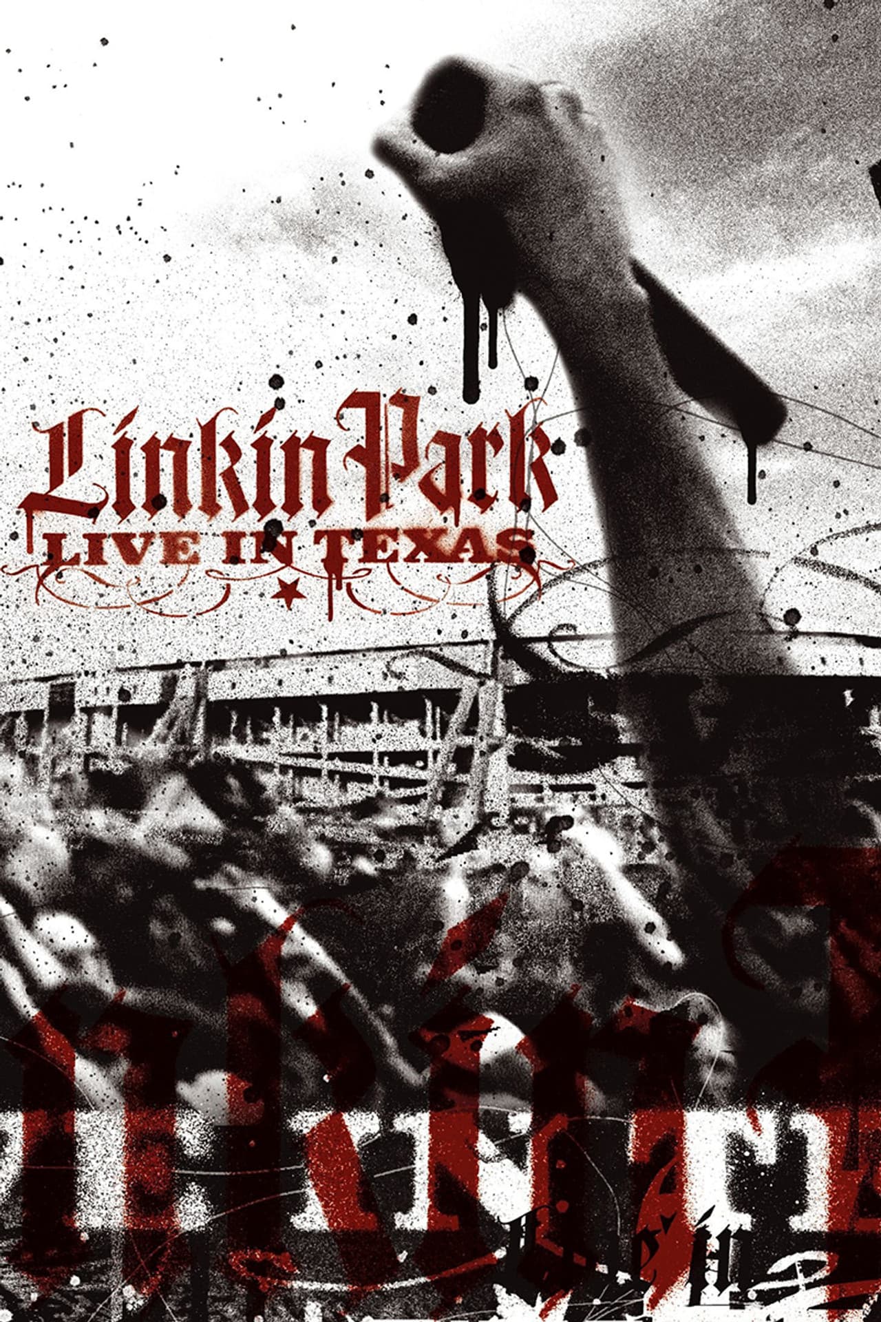 Linkin Park: Live in Texas preview 2