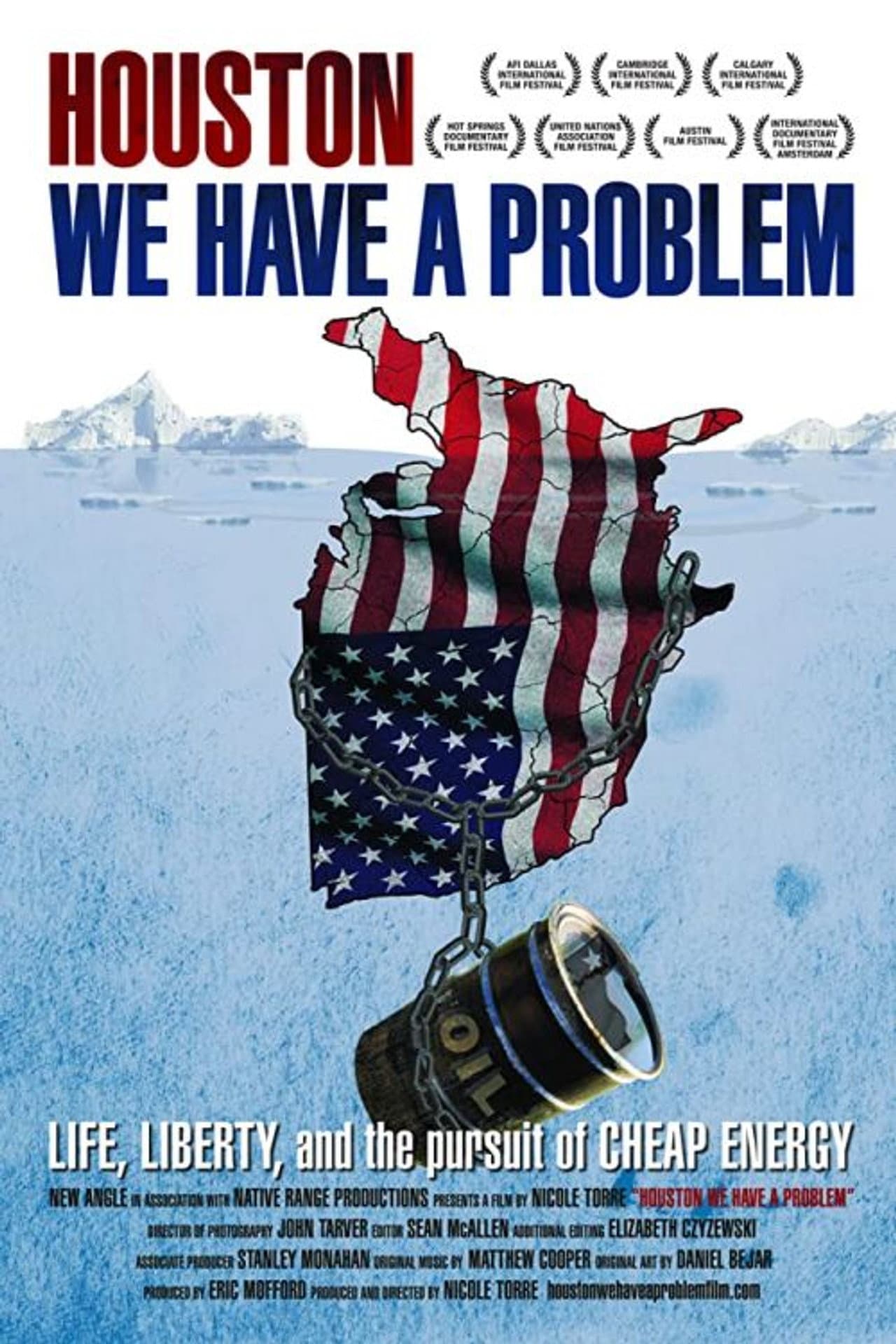 Houston, We Have a Problem preview 2