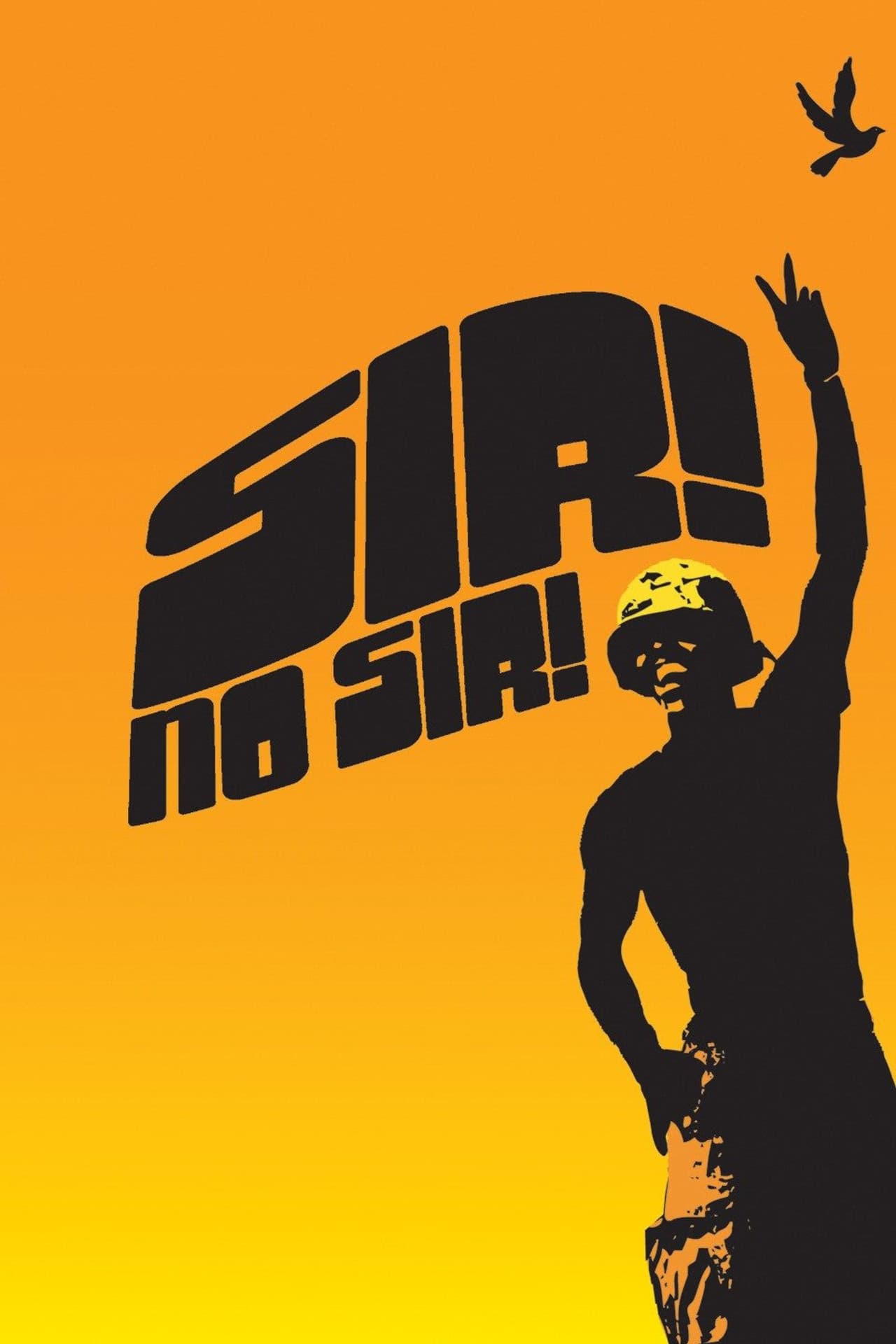 Sir! No Sir! preview 2