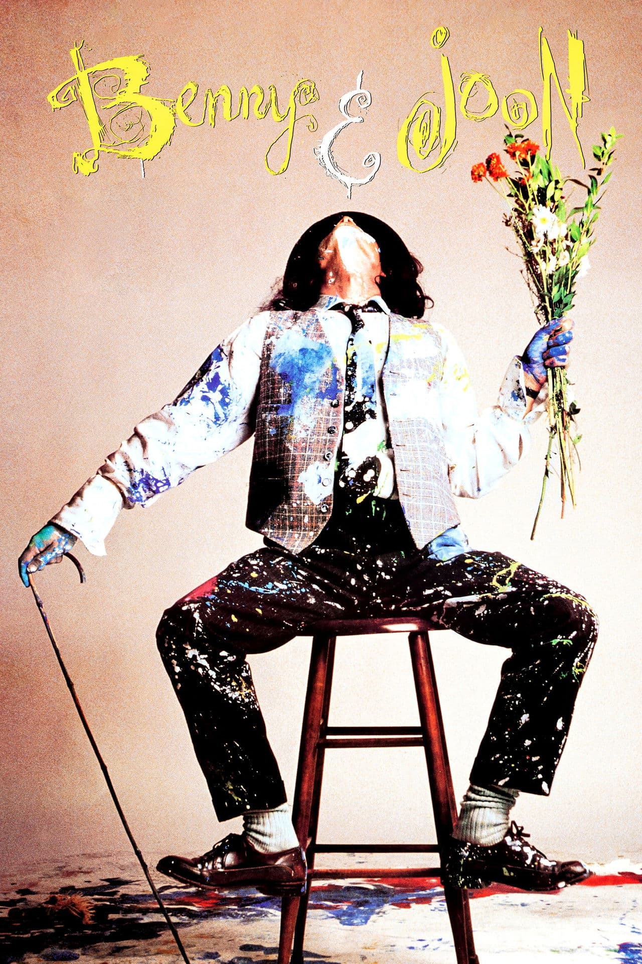 Benny & Joon preview 2