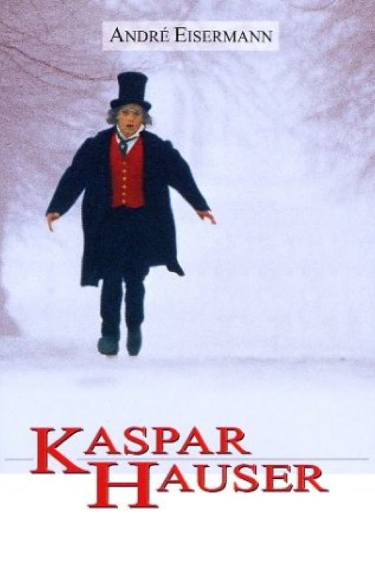Kaspar Hauser preview 2