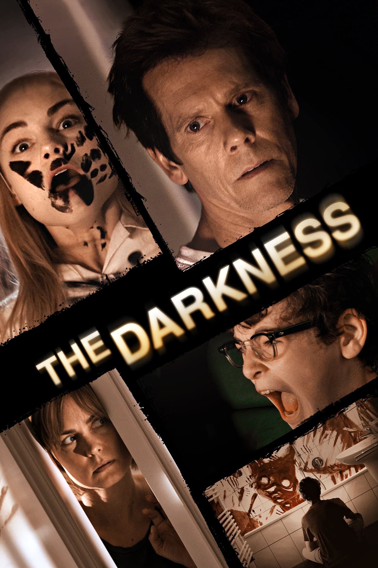 The Darkness preview 2