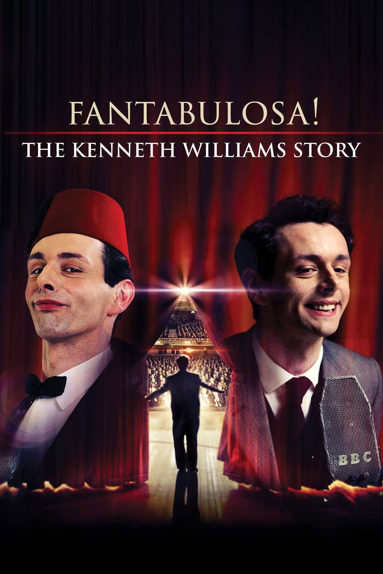 Kenneth Williams: Fantabulosa! preview 2