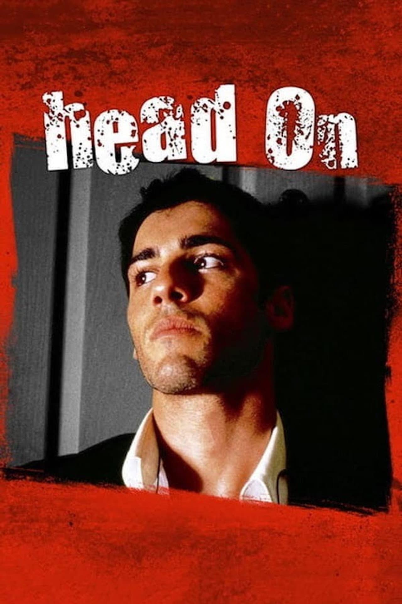 Head On preview 2