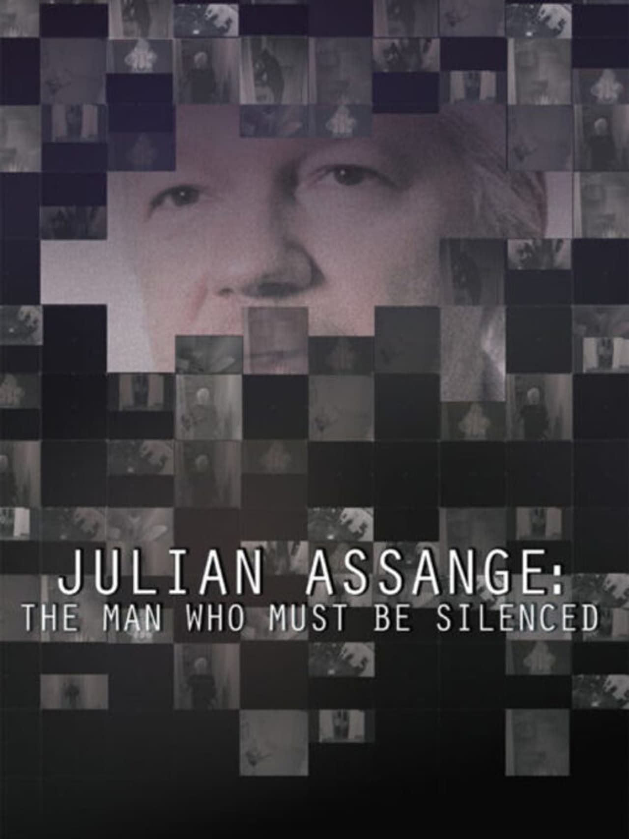 Julian Assange: Silenced preview 2