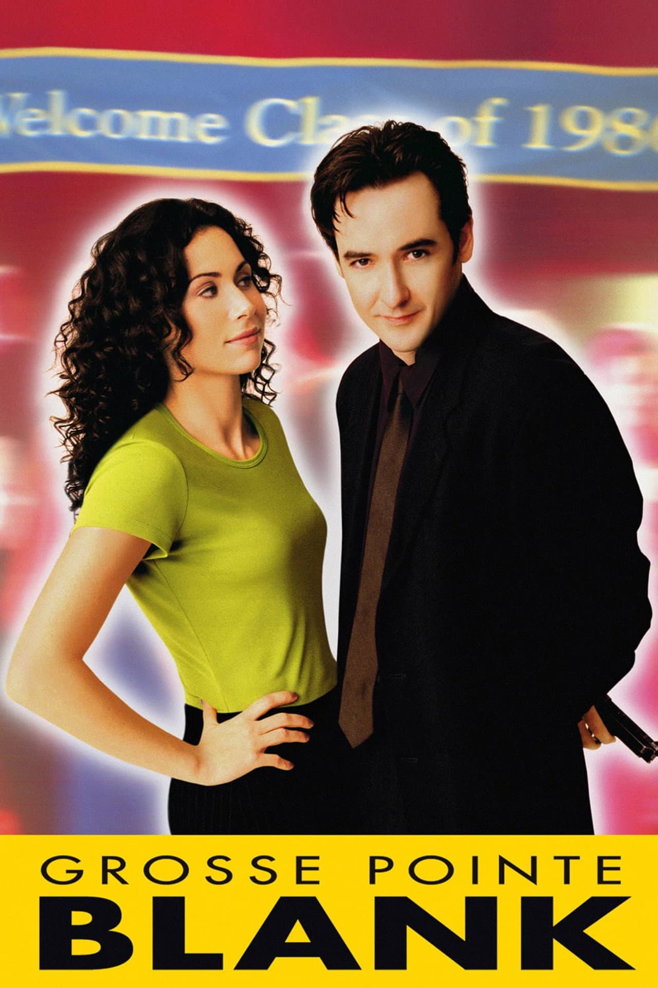 Grosse Pointe Blank preview 2