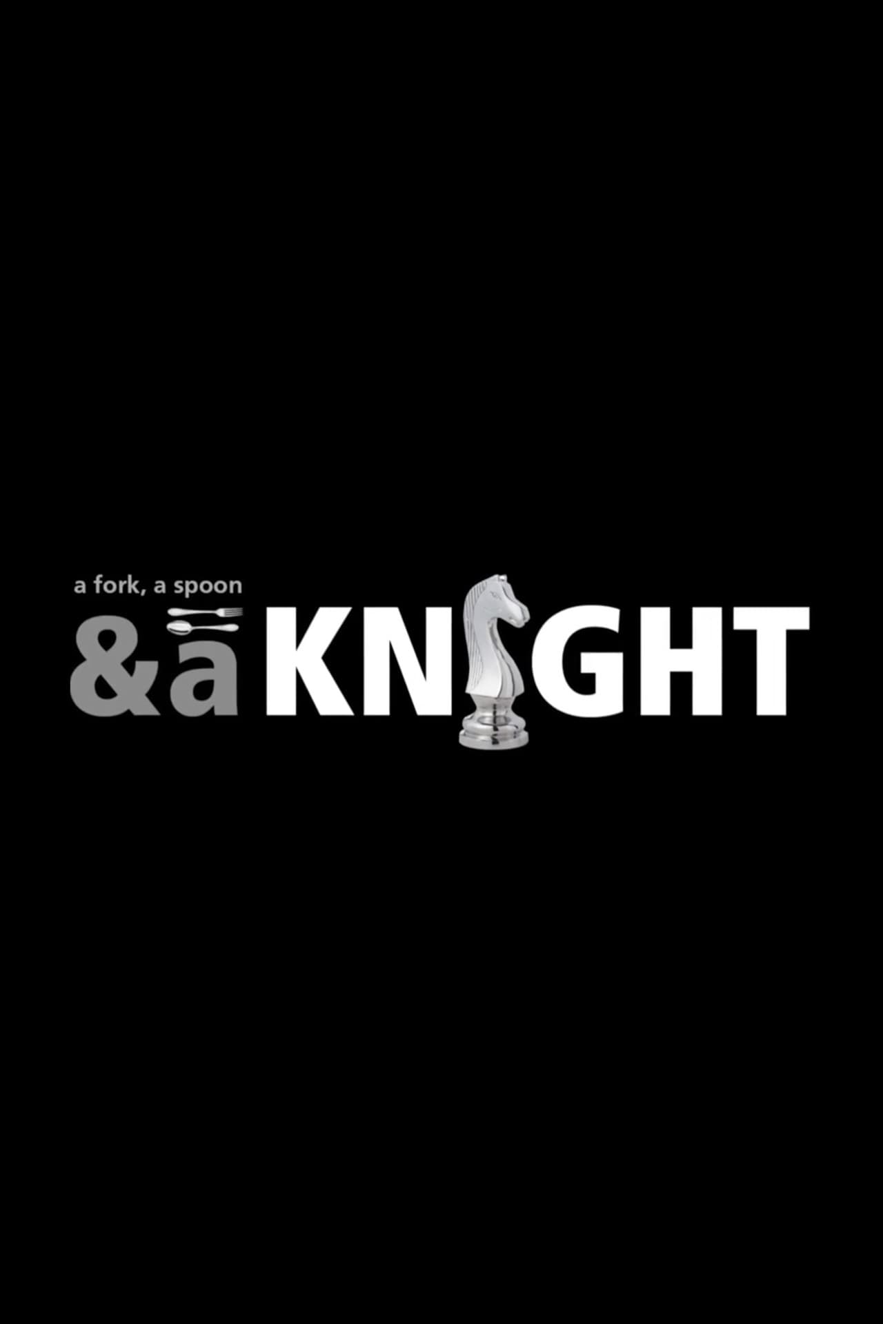 A Fork, a Spoon & a Knight preview 1