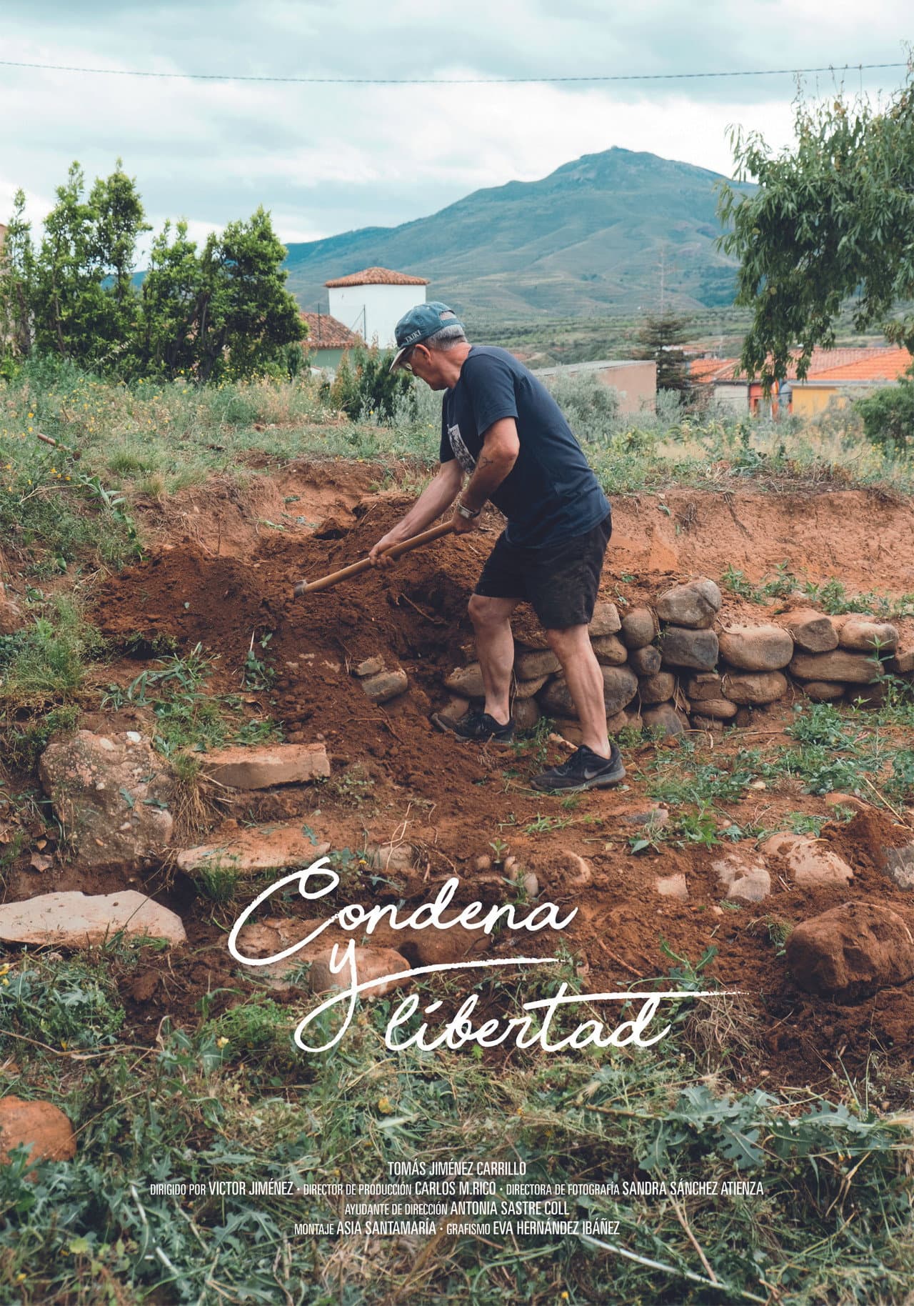 Condena y libertad preview 1