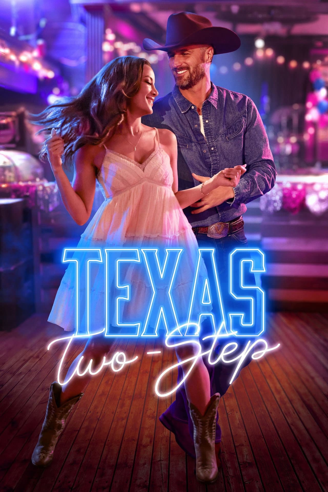 Texas Two-Step preview 2