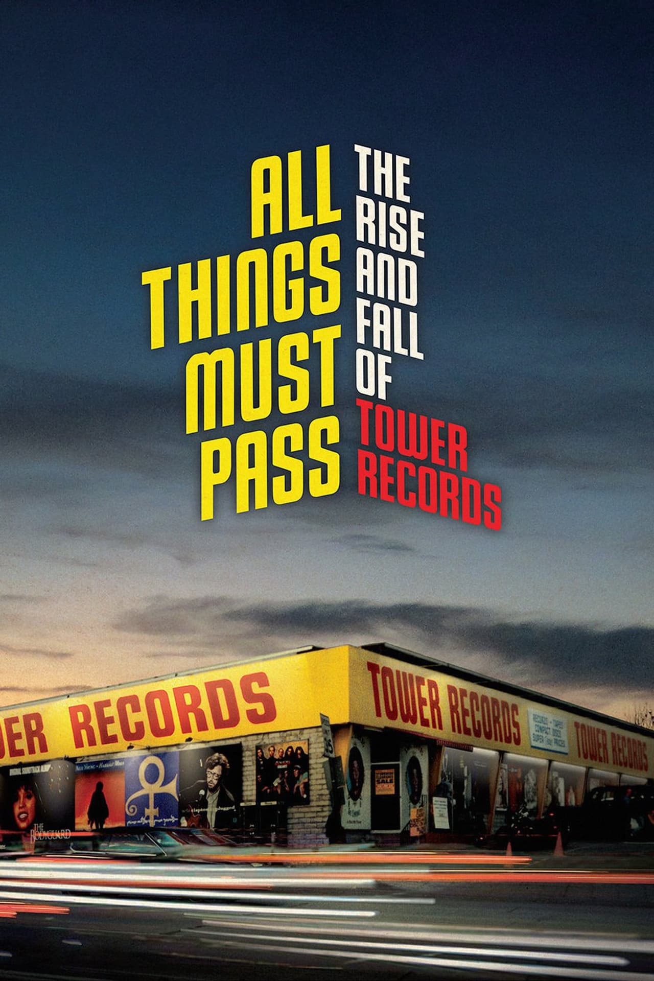 All Things Must Pass preview 2