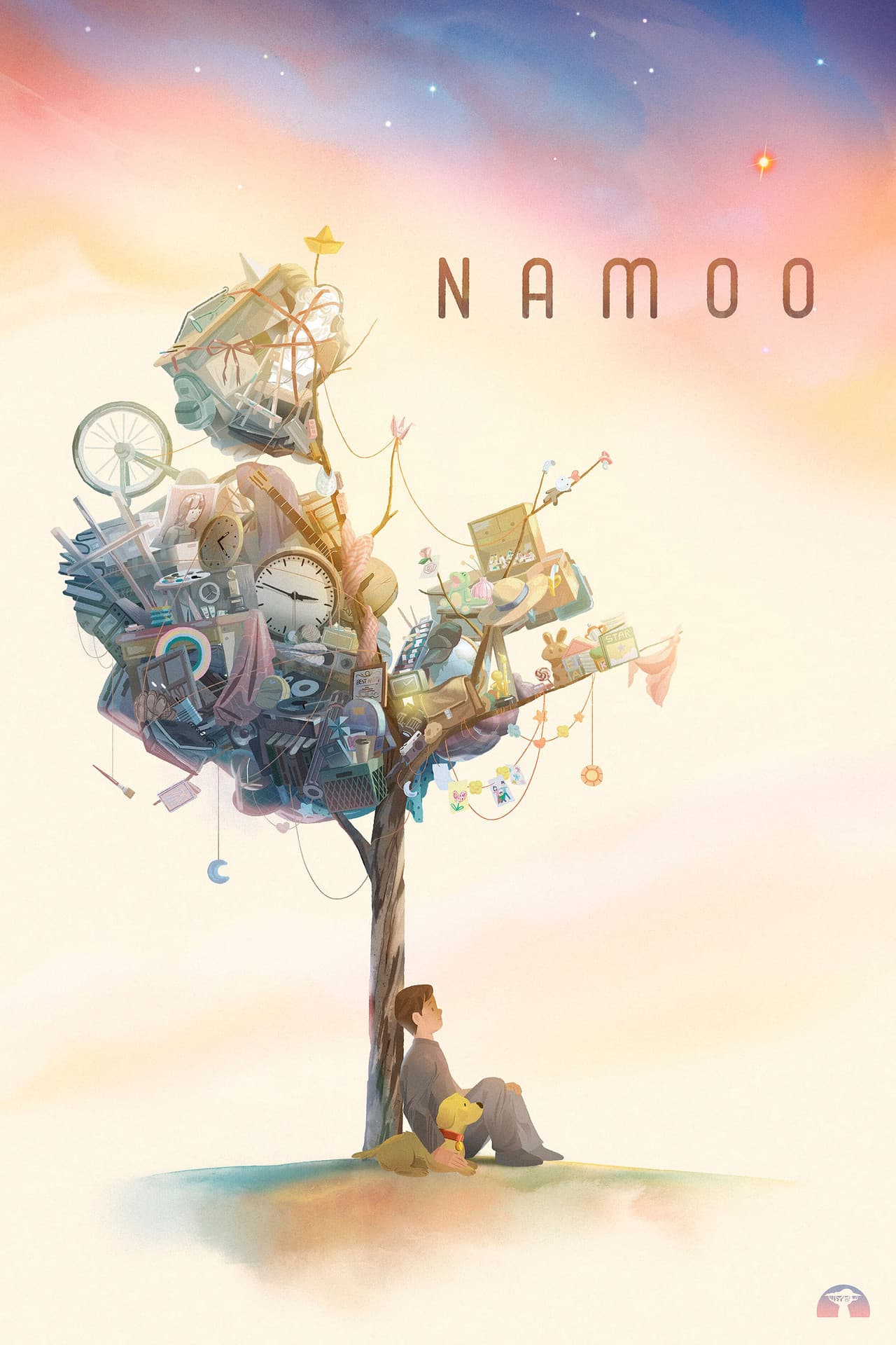 Namoo preview 2