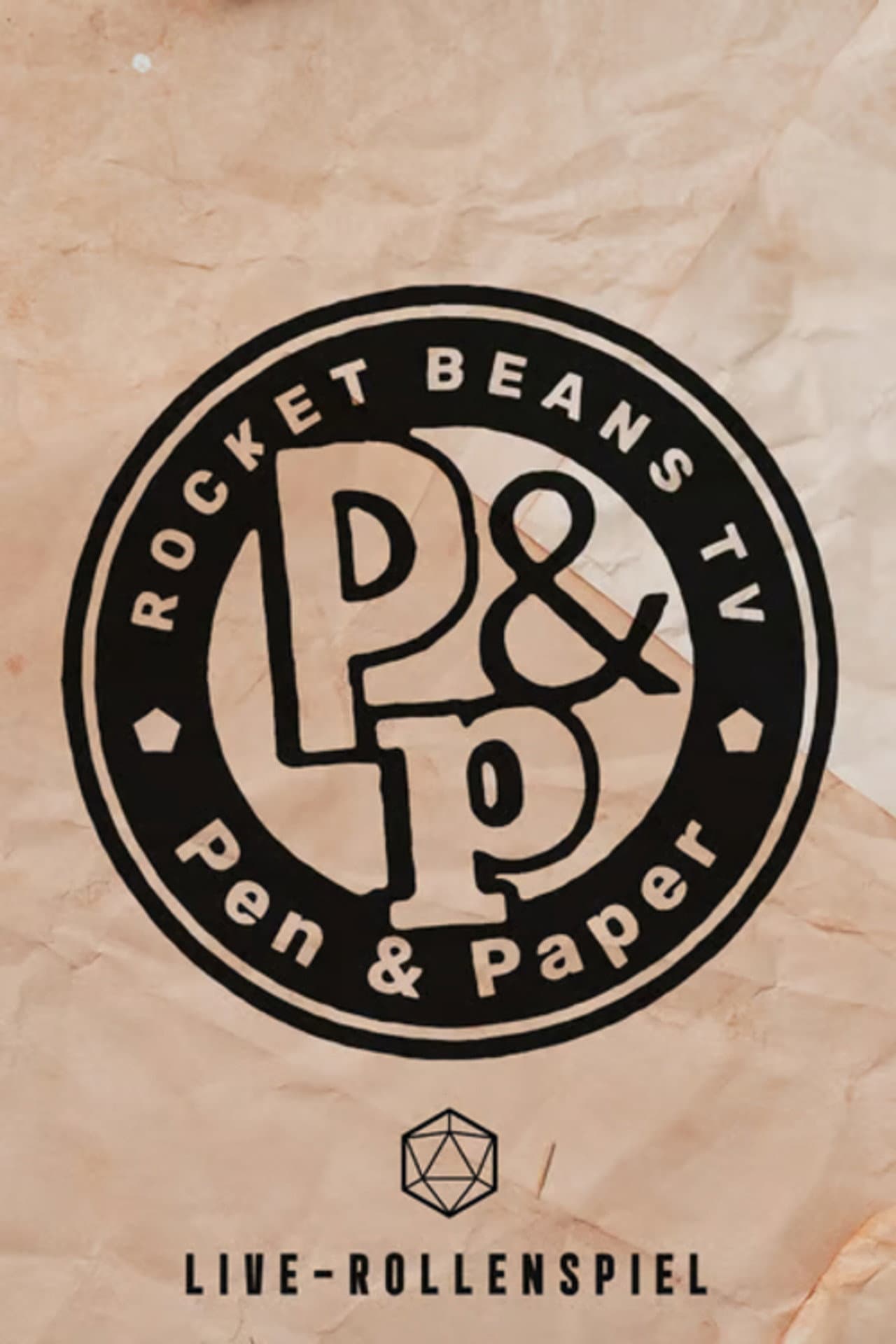 Rocket Beans Pen & Paper preview 2