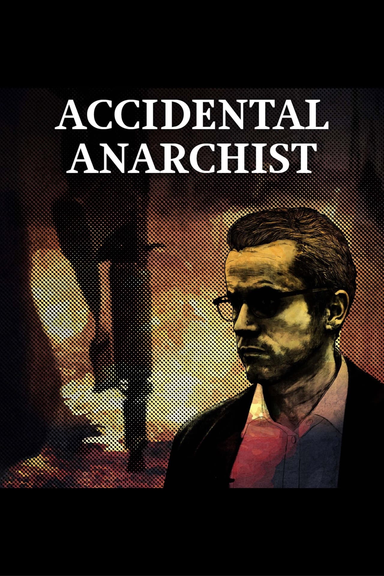 Accidental Anarchist preview 2