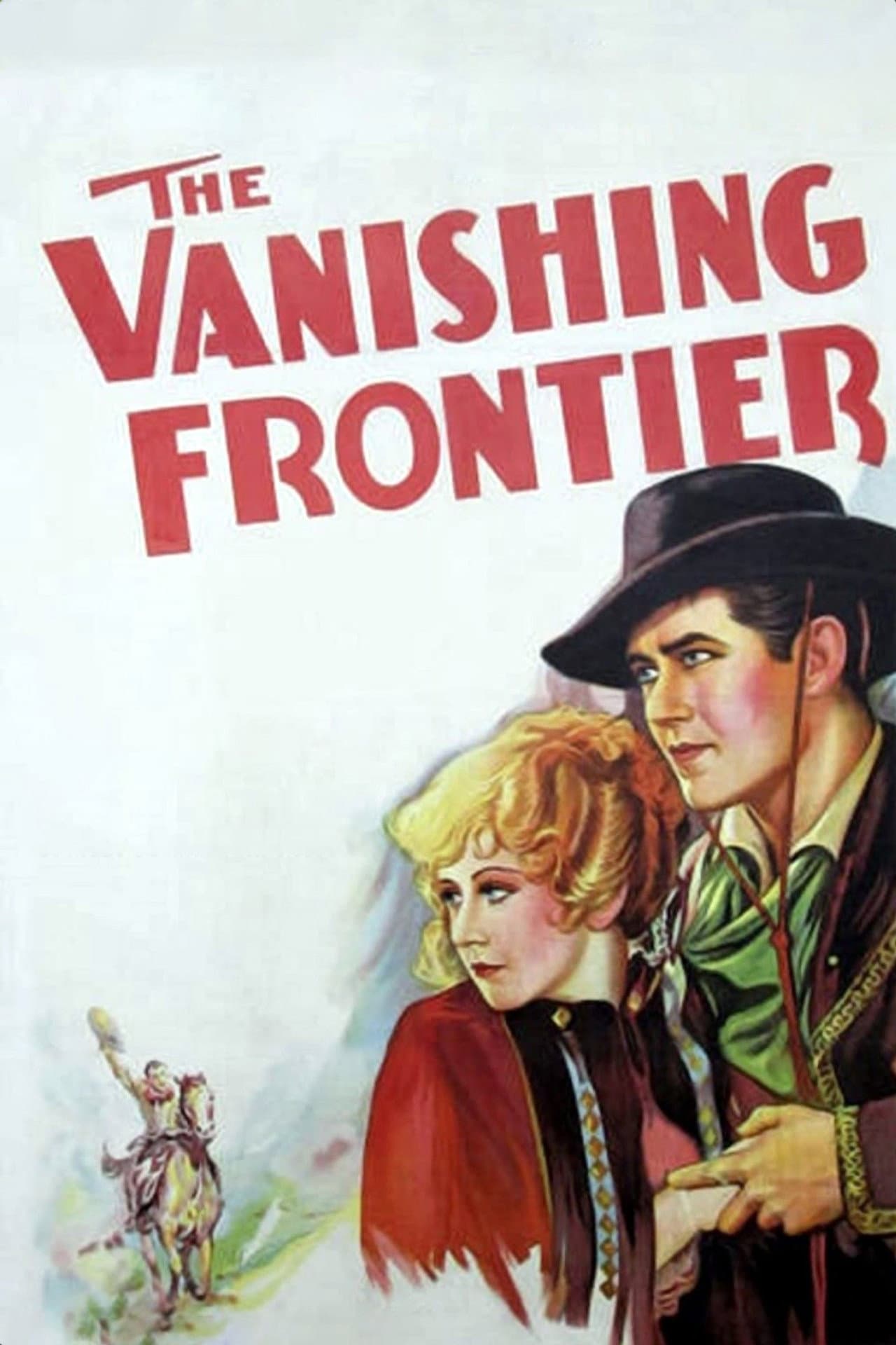 The Vanishing Frontier preview 2