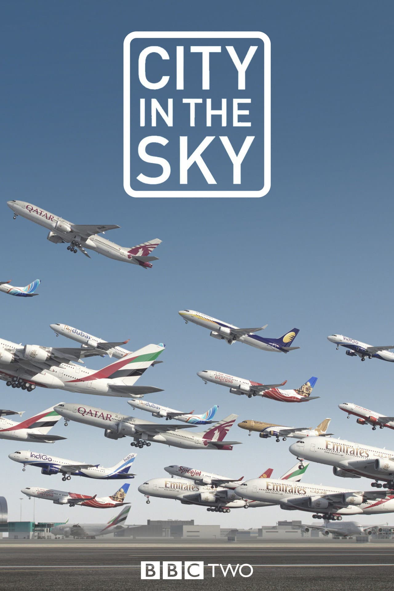 City in the Sky preview 2