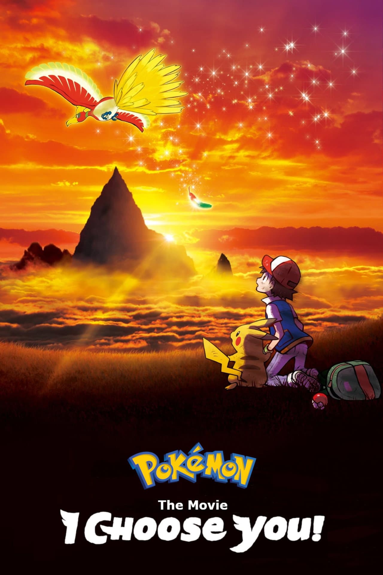 Pokémon the Movie: I Choose You! preview 2