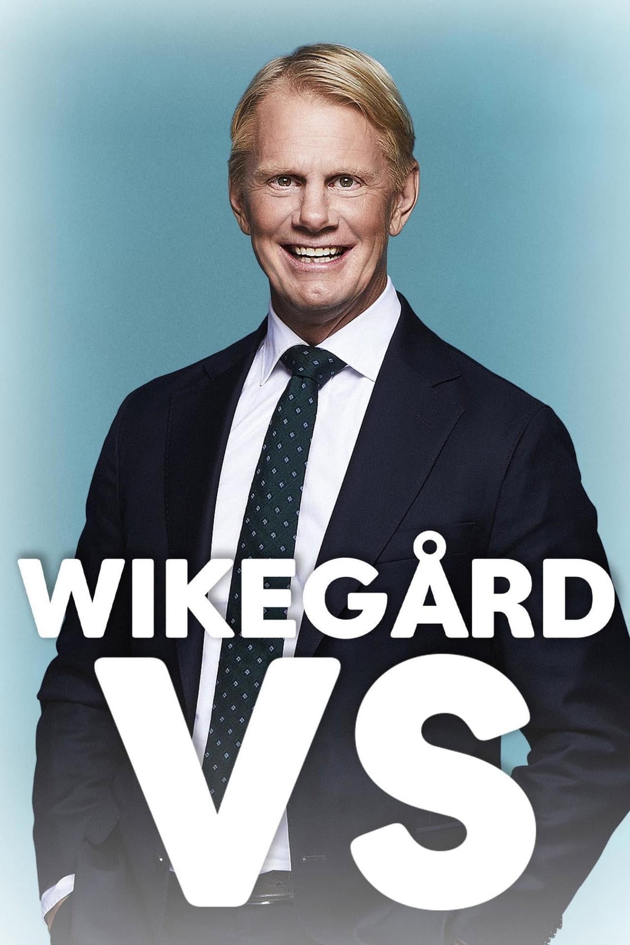 Wikegård vs preview 2