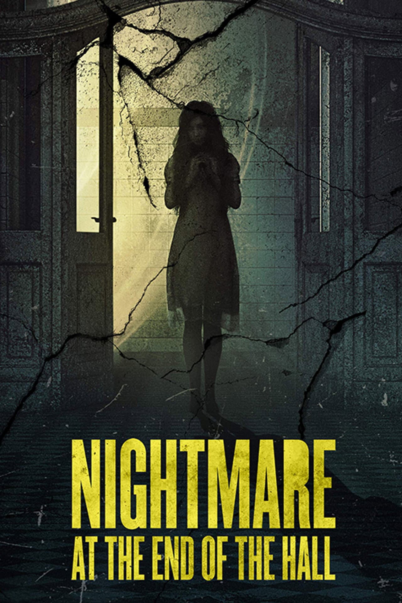 Nightmare at the End of the Hall preview 2