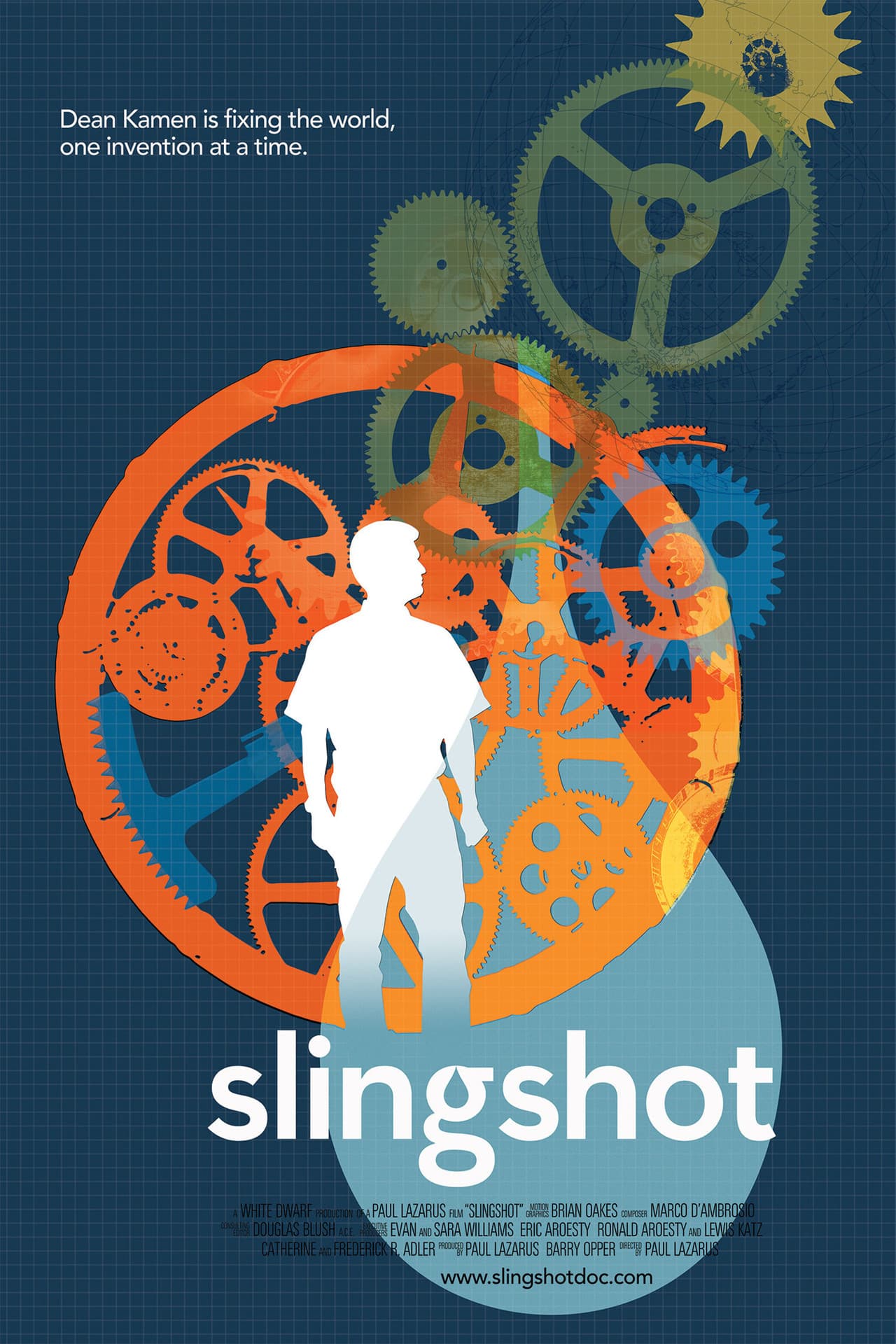 SlingShot preview 2