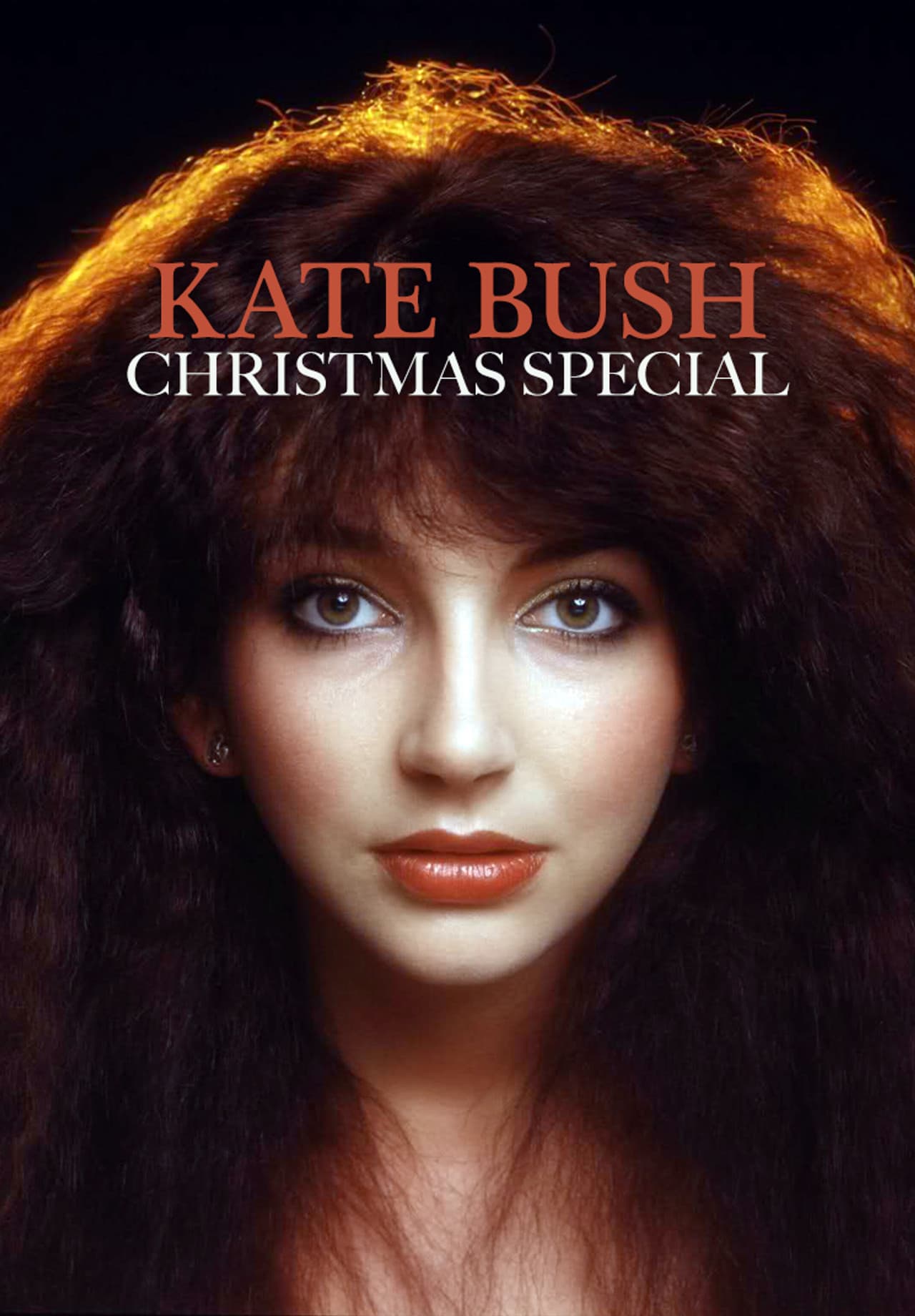 Kate Bush Christmas Special preview 2