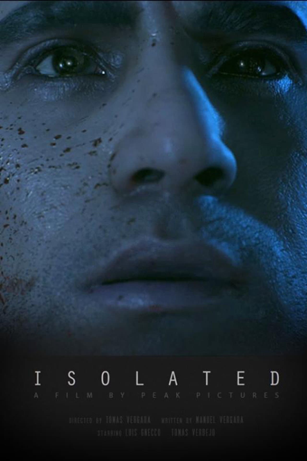 Isolated preview 2