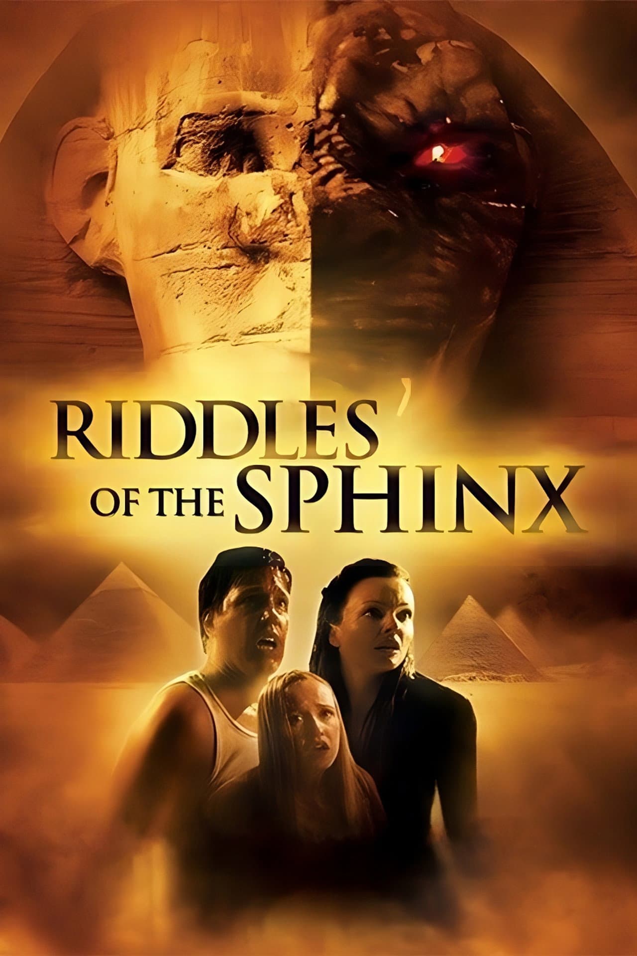 Riddles of the Sphinx preview 2