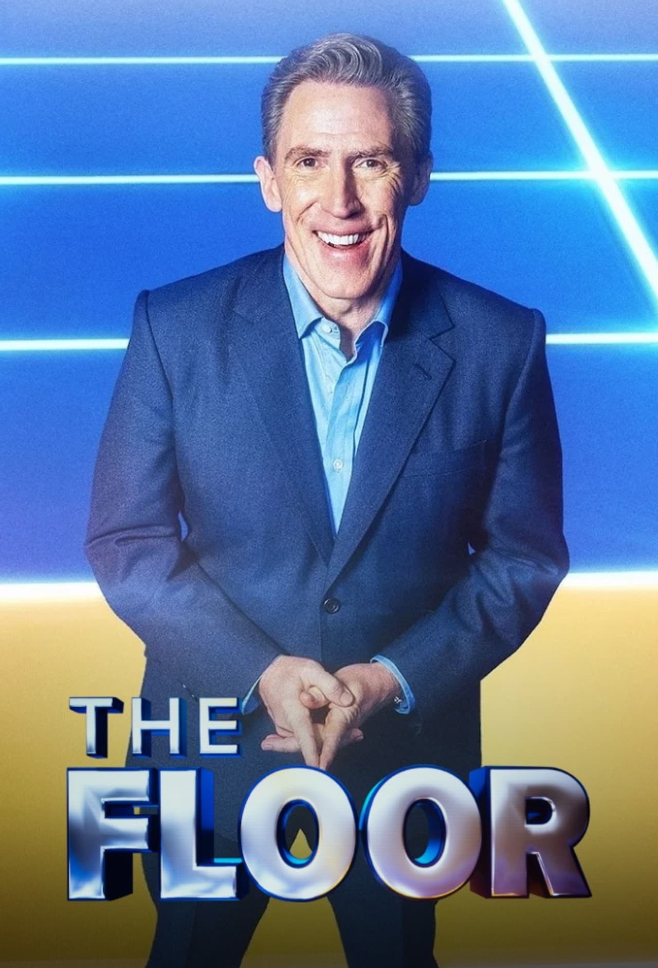 The Floor (UK) preview 2