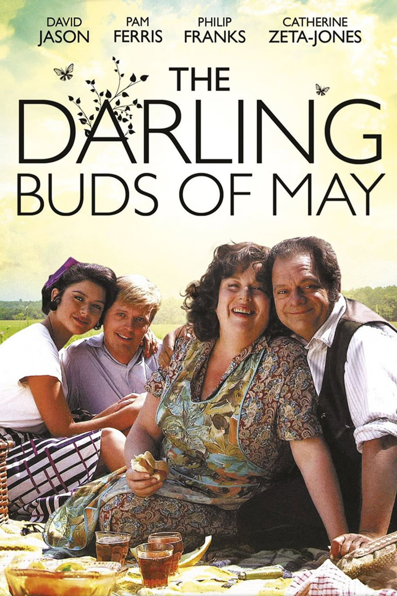 The Darling Buds of May preview 2