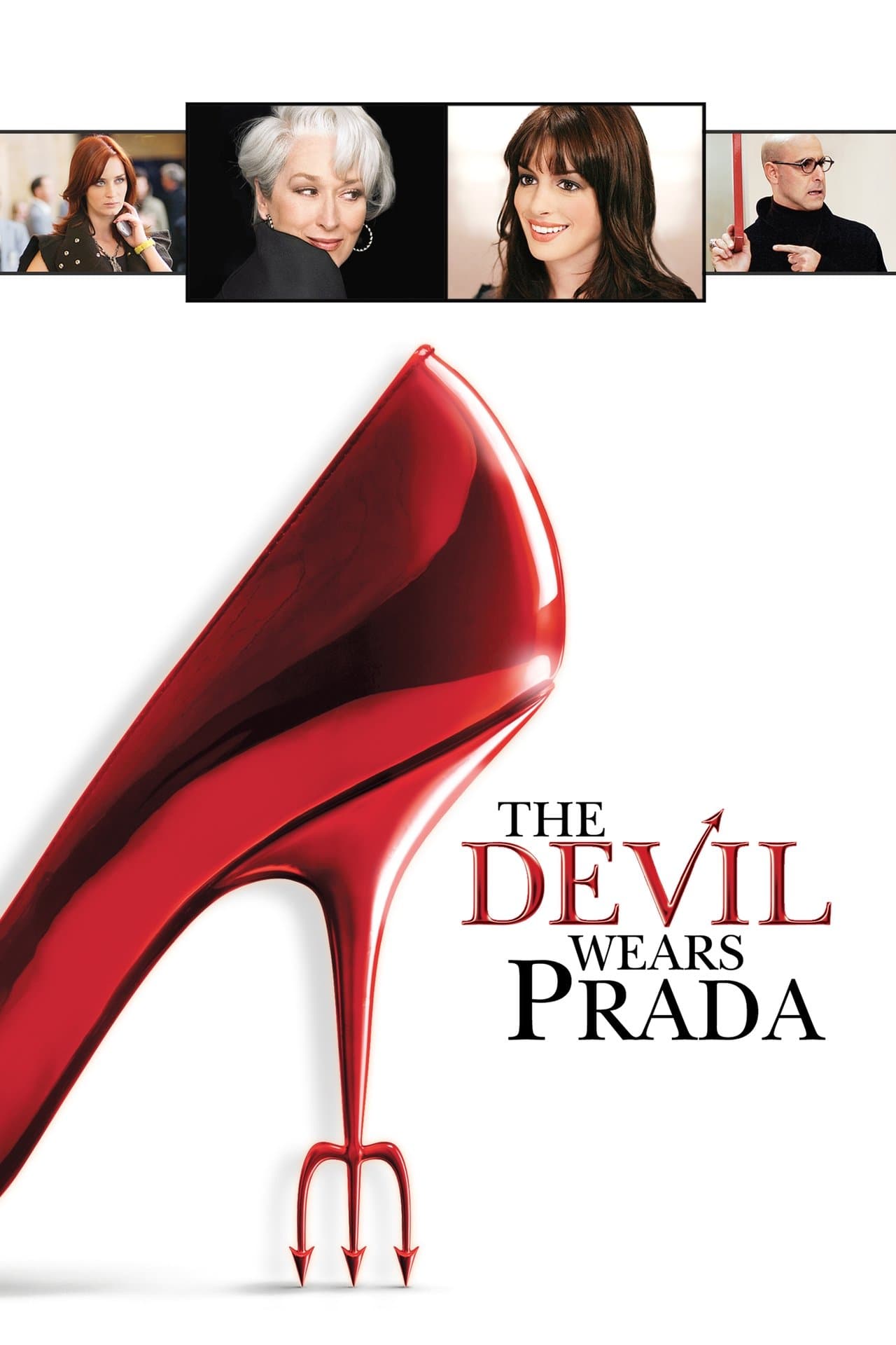 The Devil Wears Prada preview 2