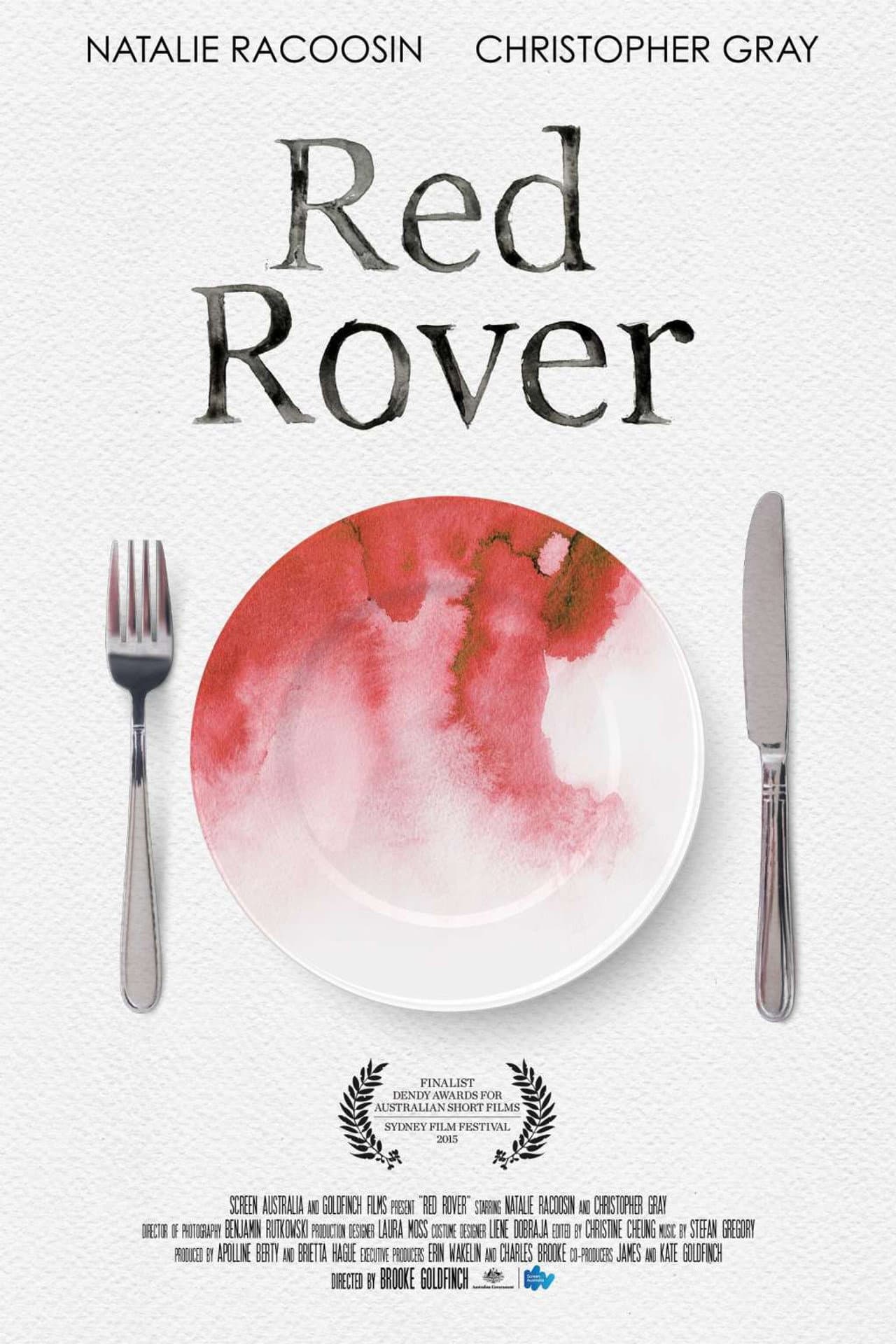 Red Rover preview 2