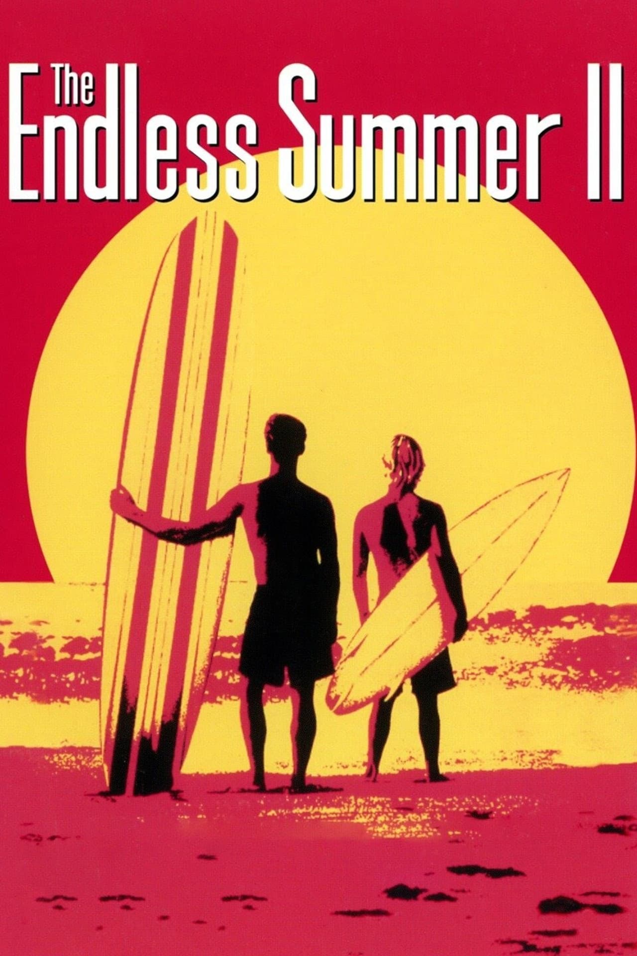 The Endless Summer II preview 2