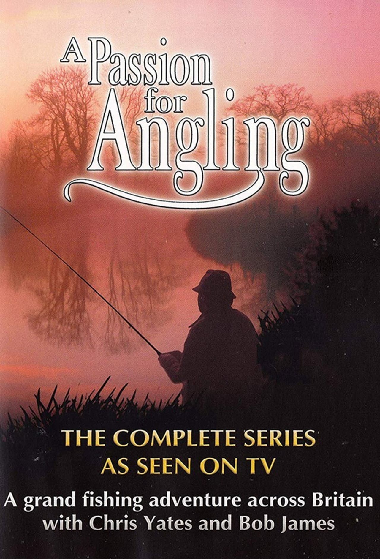 A Passion for Angling preview 2