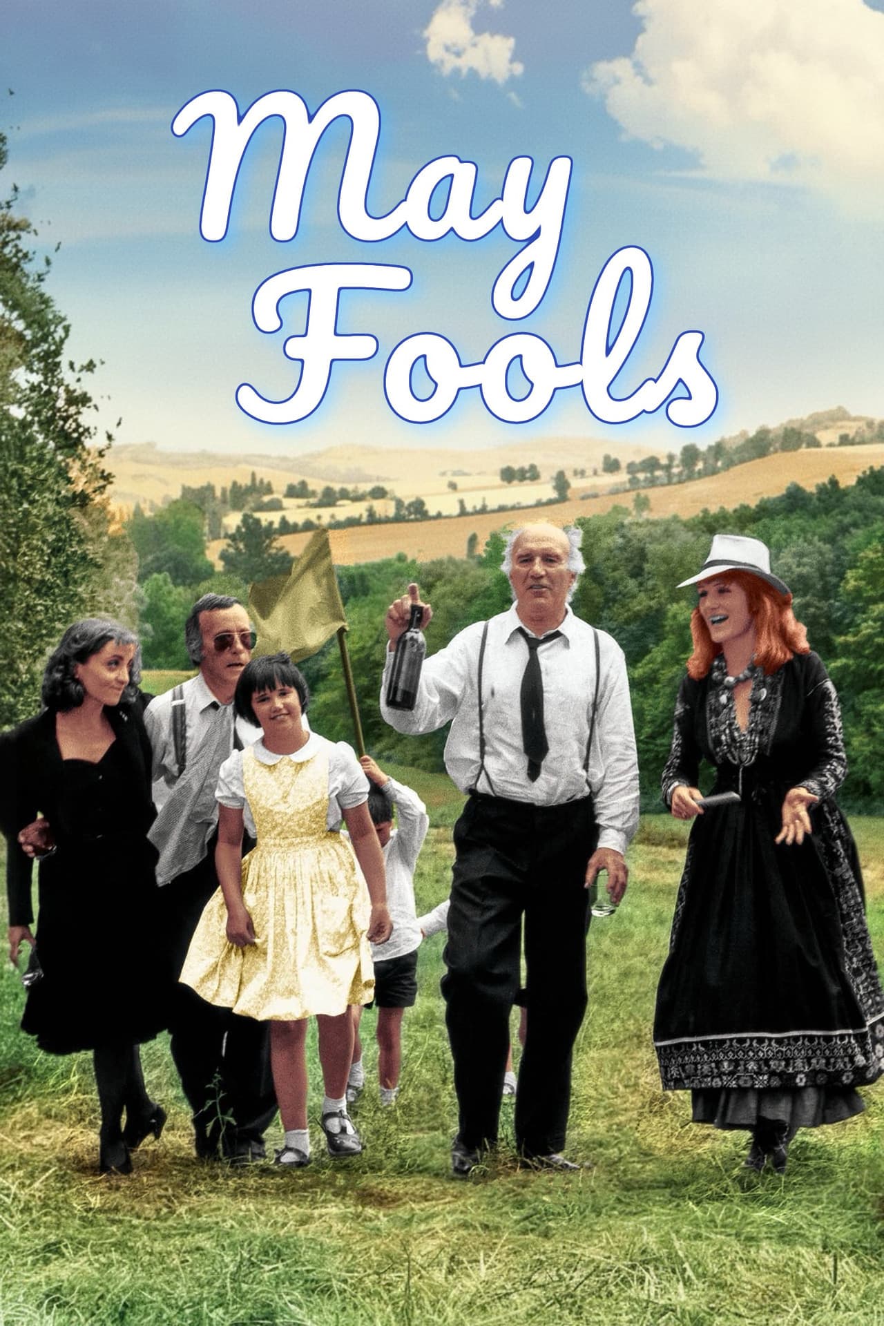 May Fools preview 2