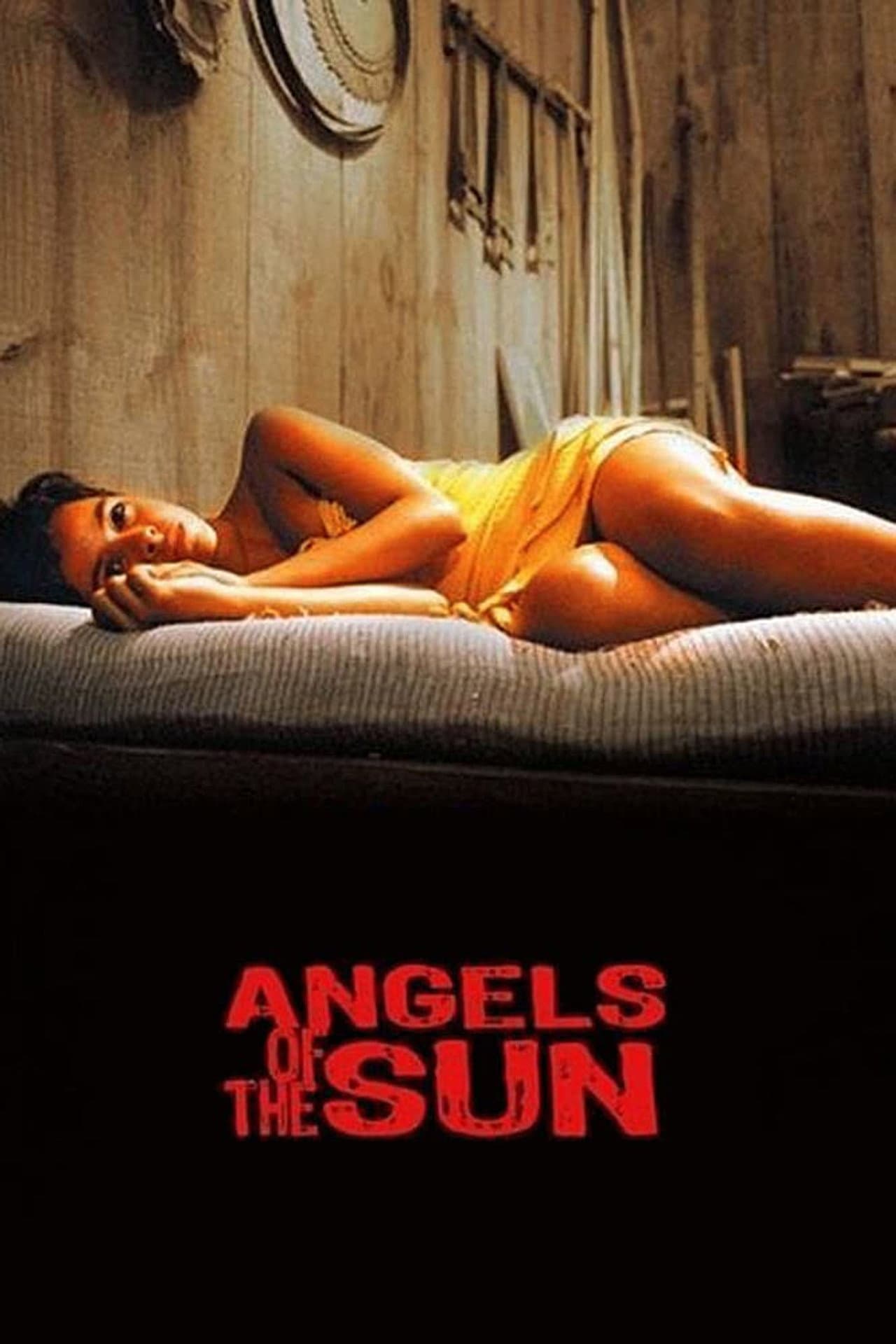 Angels of the Sun preview 2