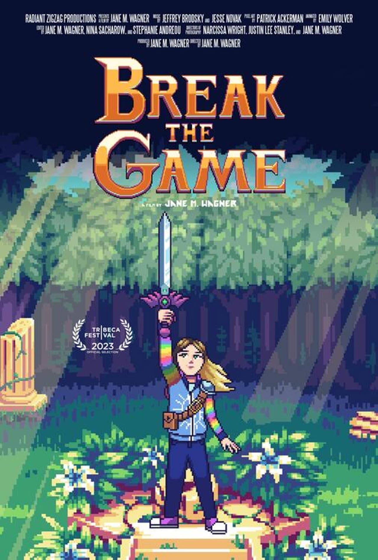 Break the Game preview 2