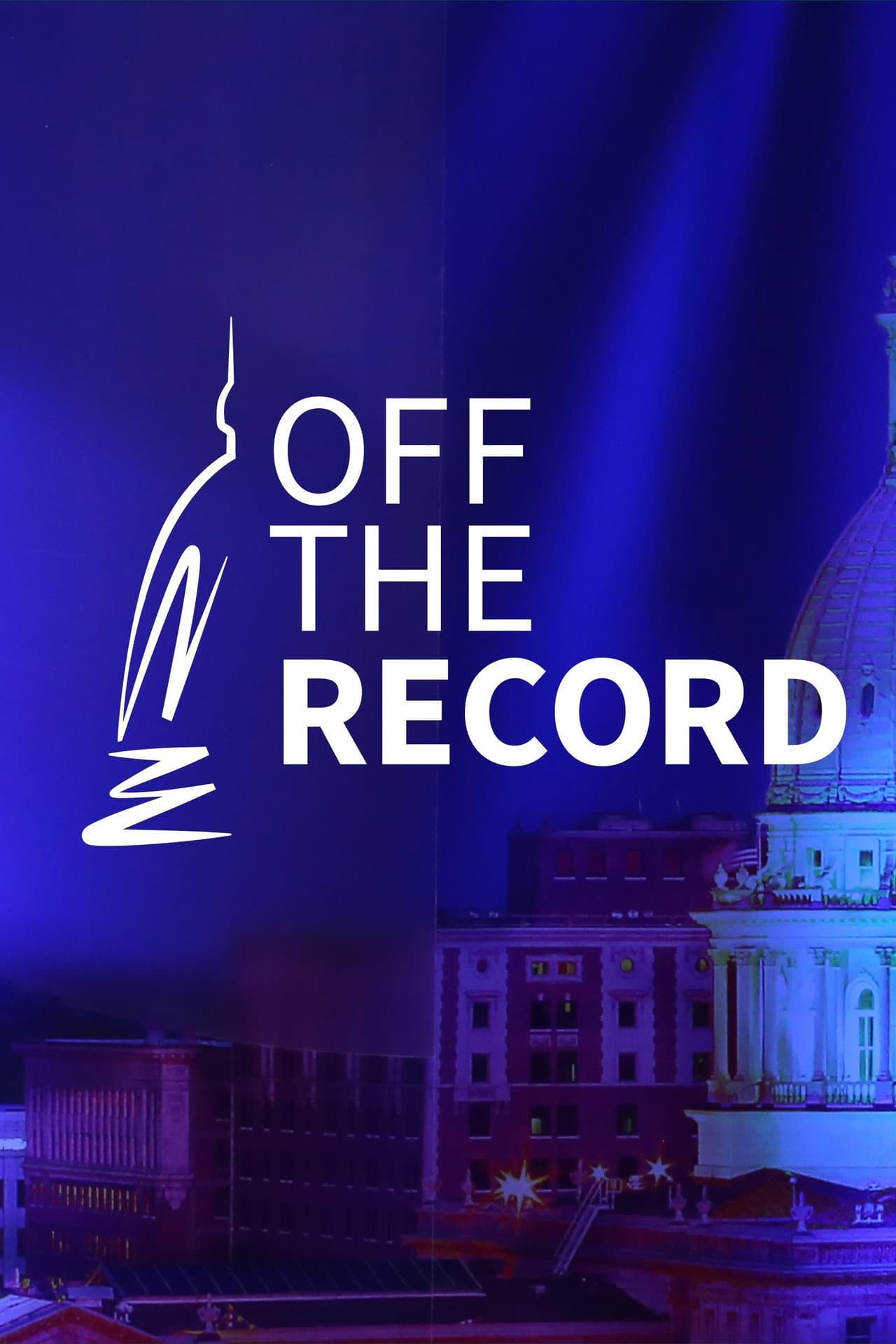 Off the Record preview 2