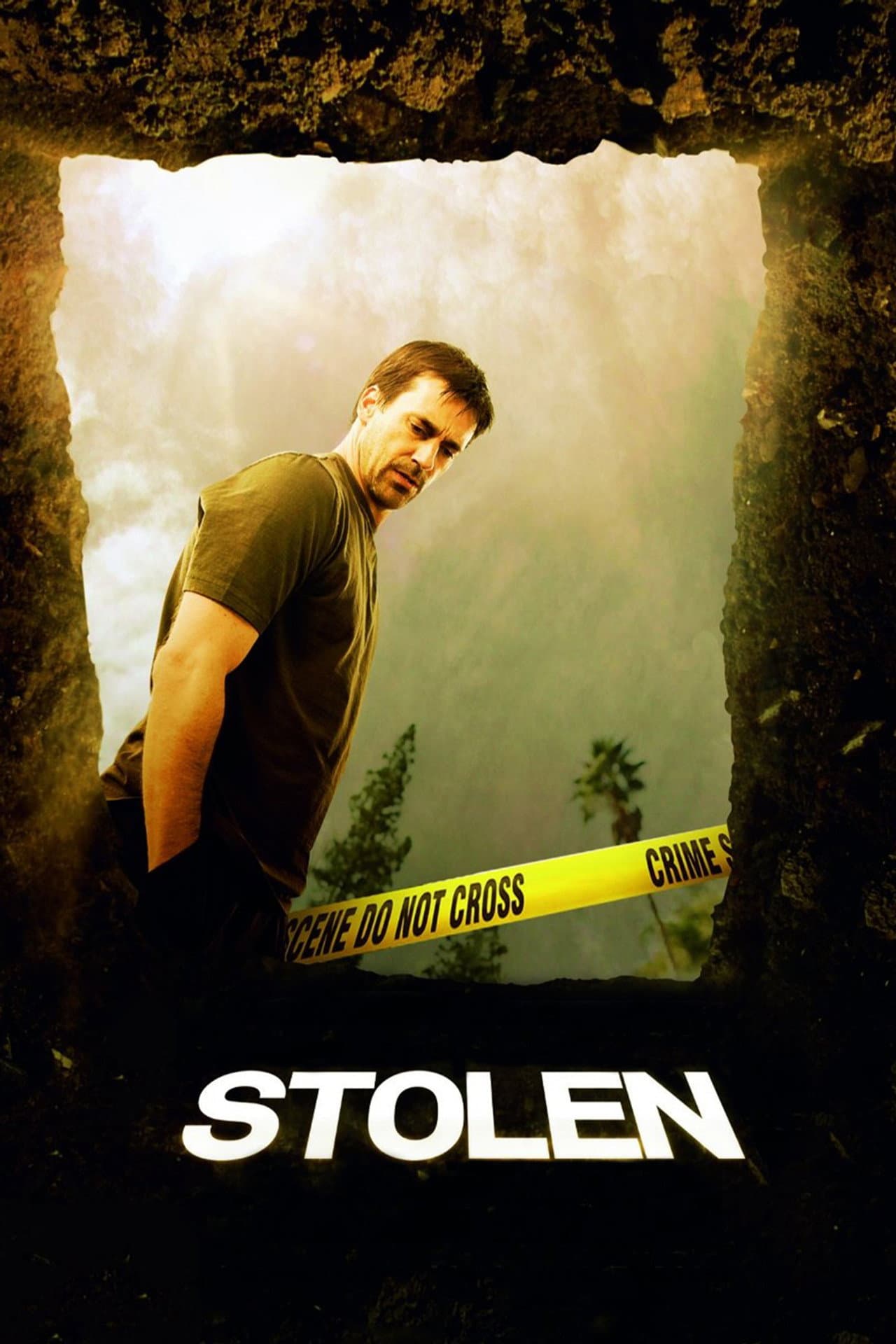 Stolen preview 2