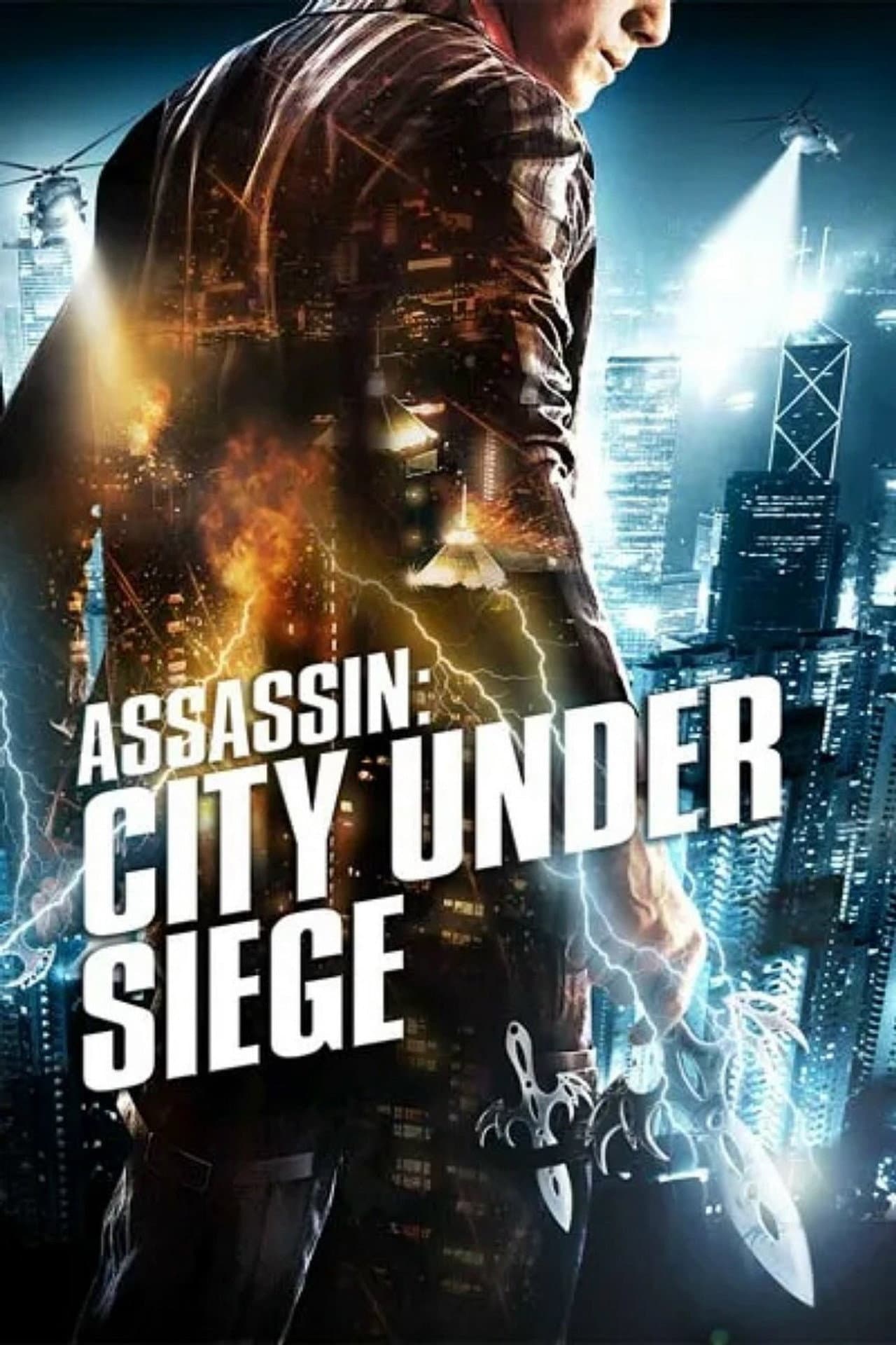 City Under Siege preview 2