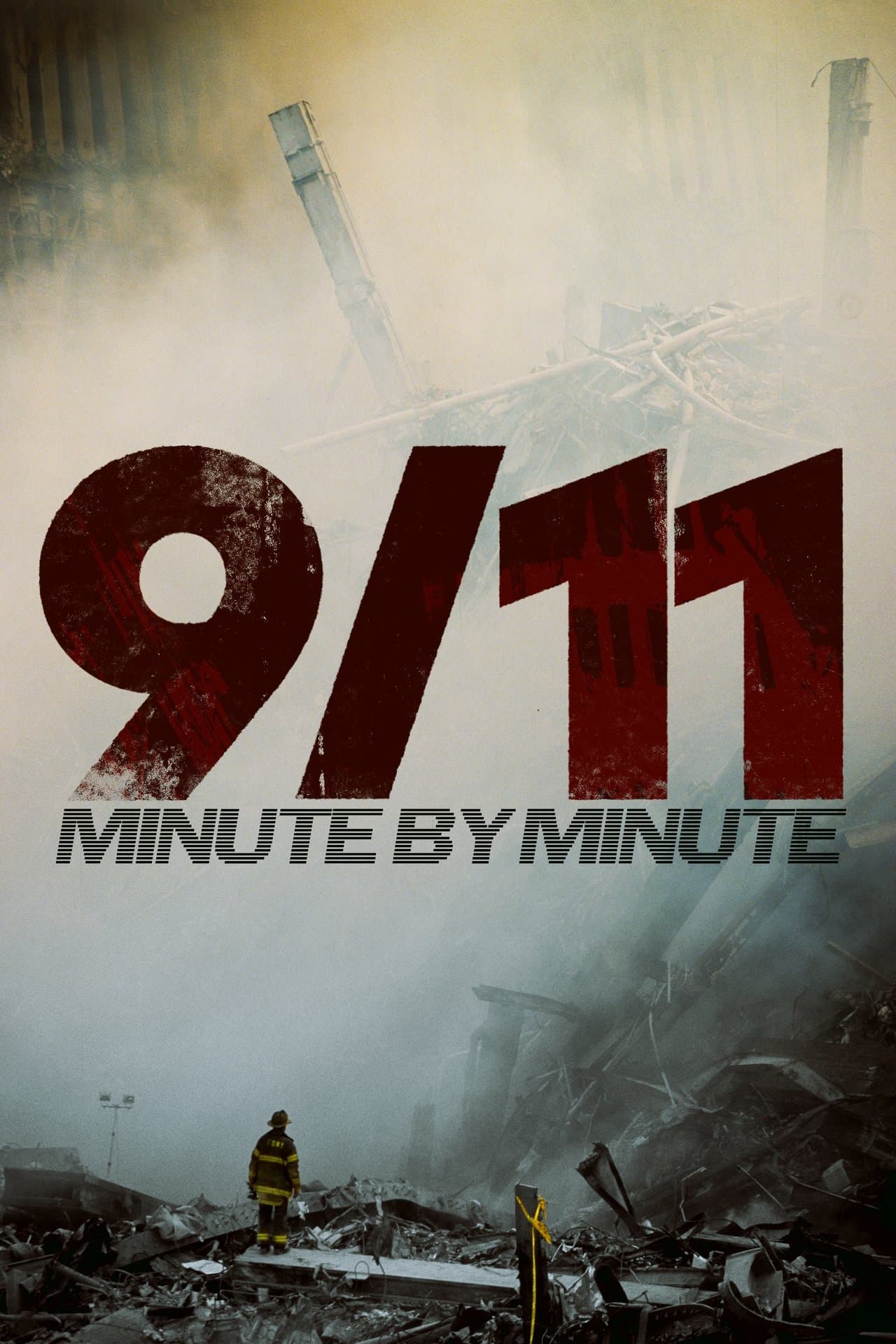 9/11: Minute by Minute preview 1