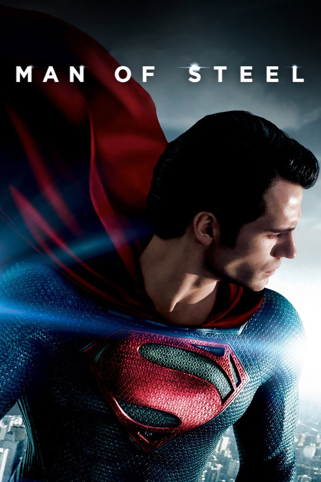 Man of Steel preview 2