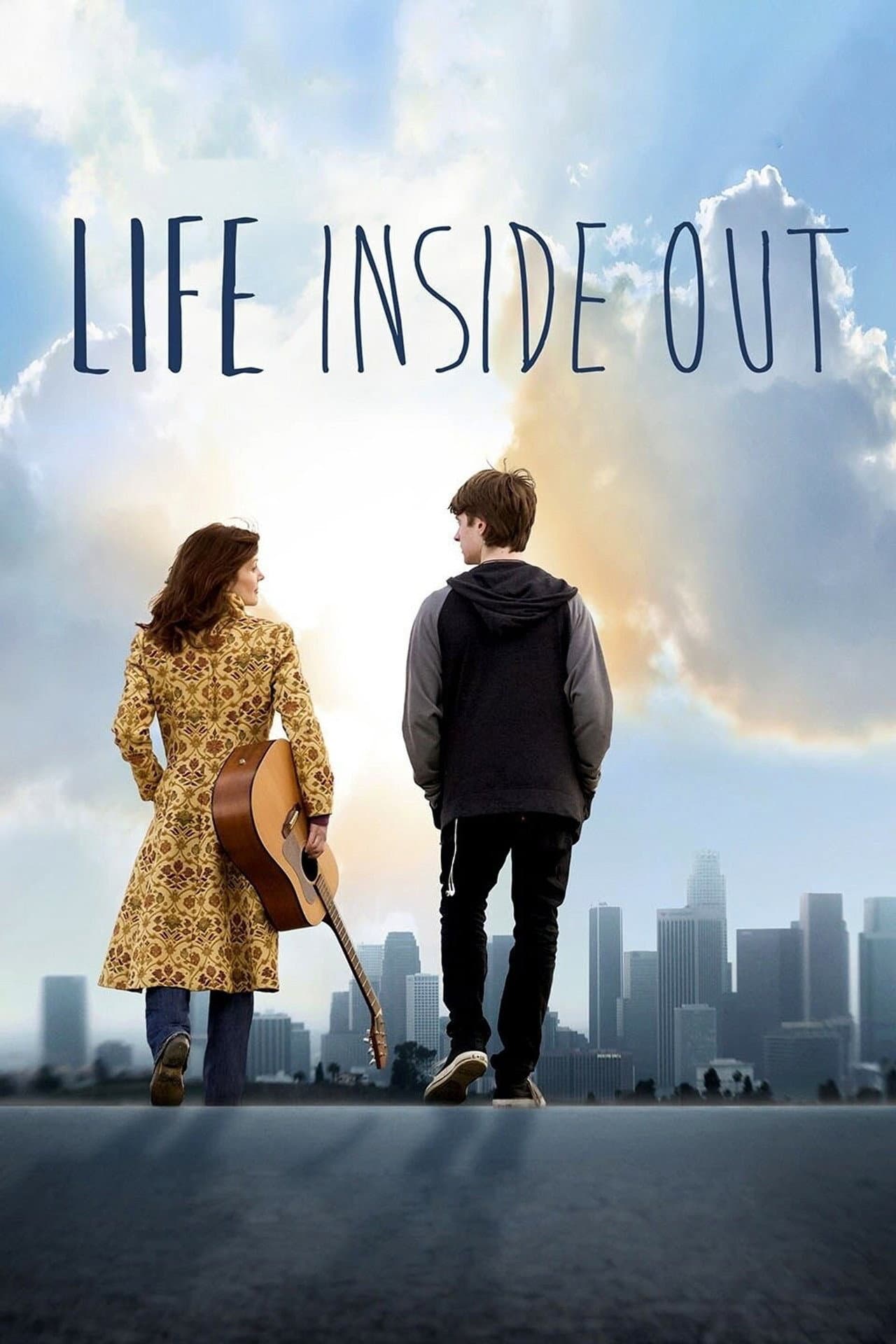 Life Inside Out preview 1