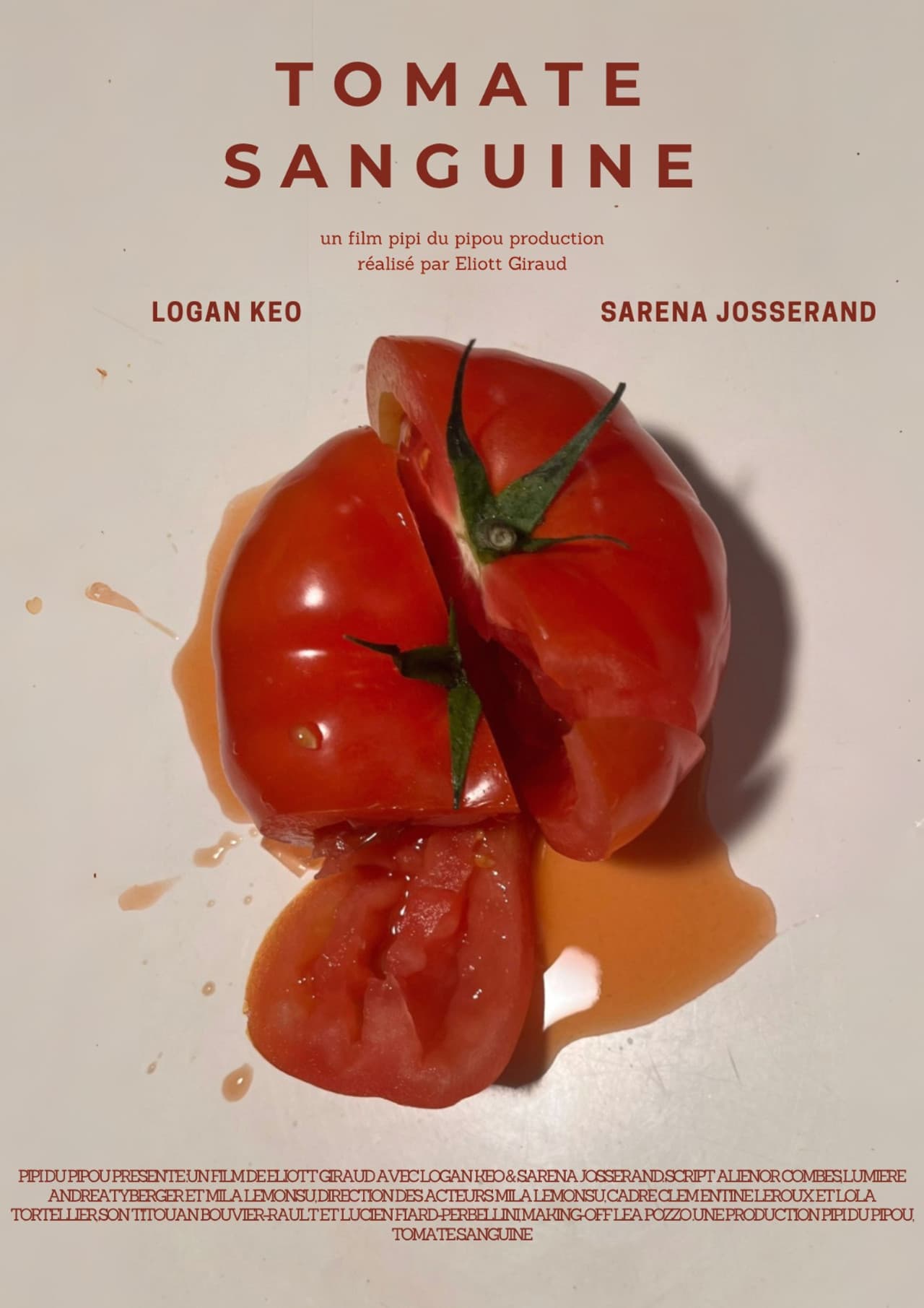 Tomate Sanguine preview 2